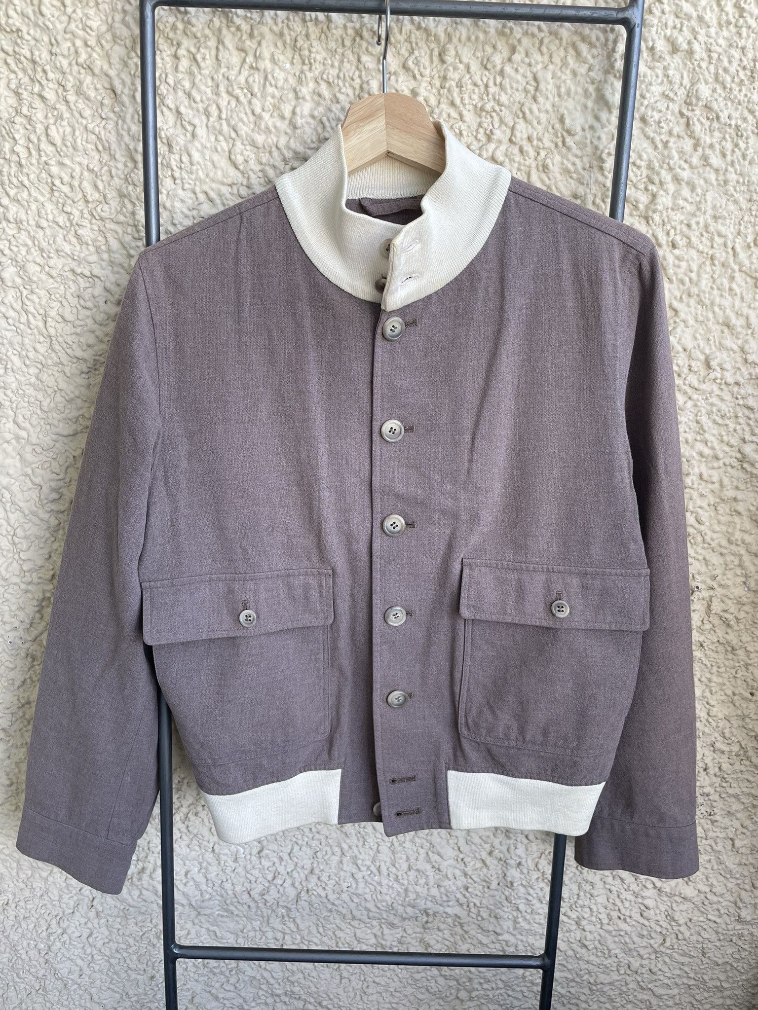 Valstar Valstar Valstarino jacket Size US S / EU 44-46 / 1 - 2 Thumbnail
