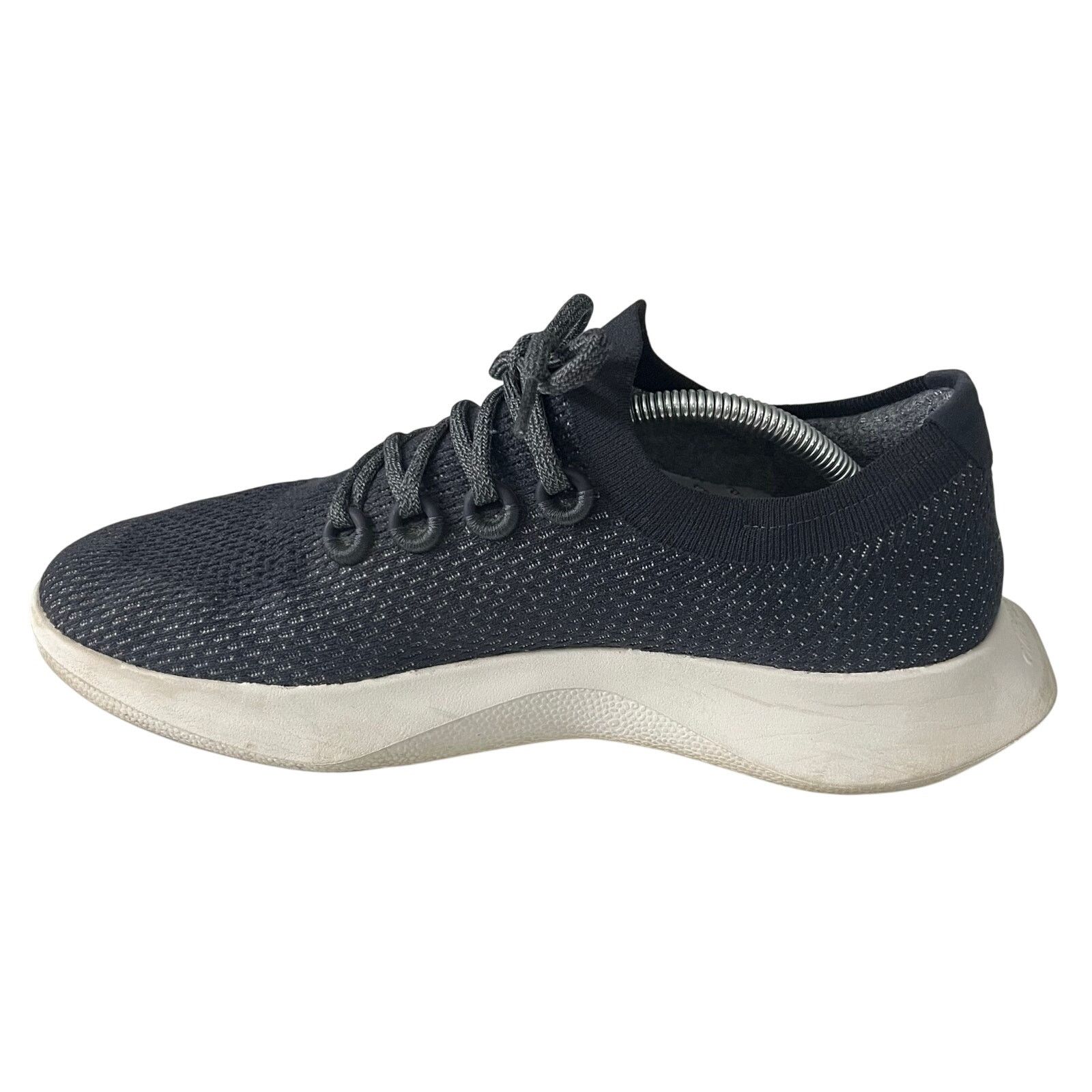 Allbirds Allbirds Men's Tree Dasher TD M12 Lace Up Run Shoes12 Gray Size US 12 / EU 45 - 4 Thumbnail