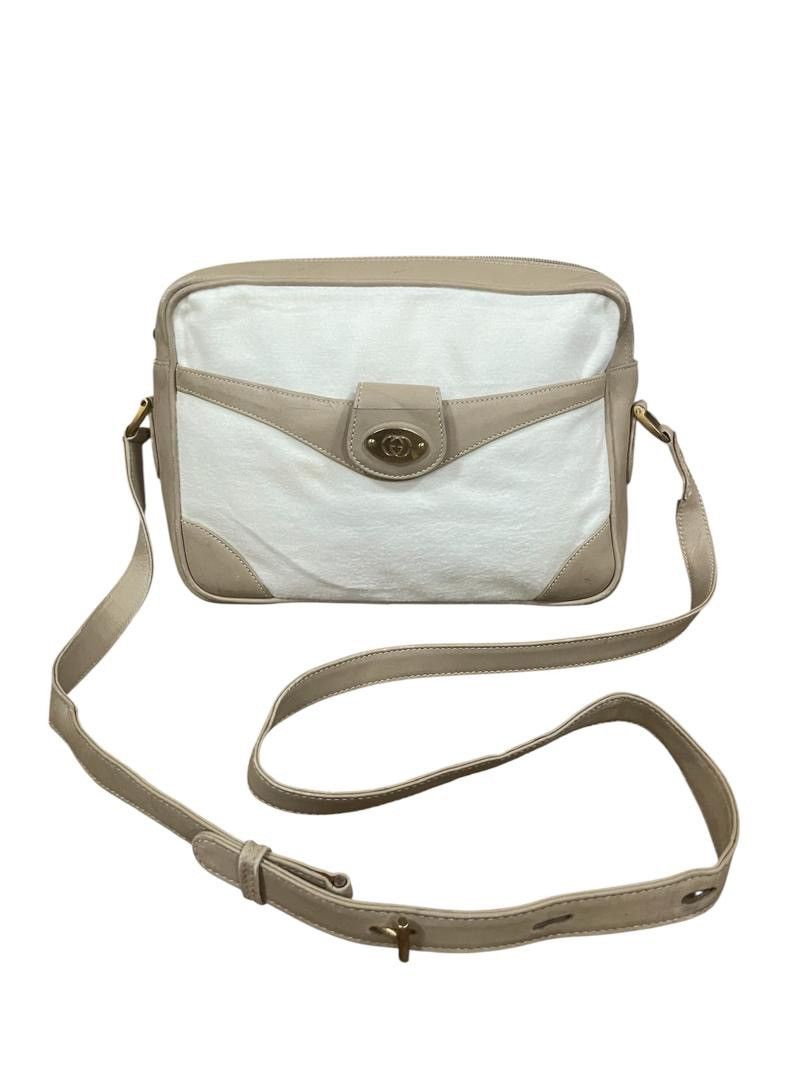 Gucci Vintage Gucci Sling Bag Size ONE SIZE - 1 Thumbnail