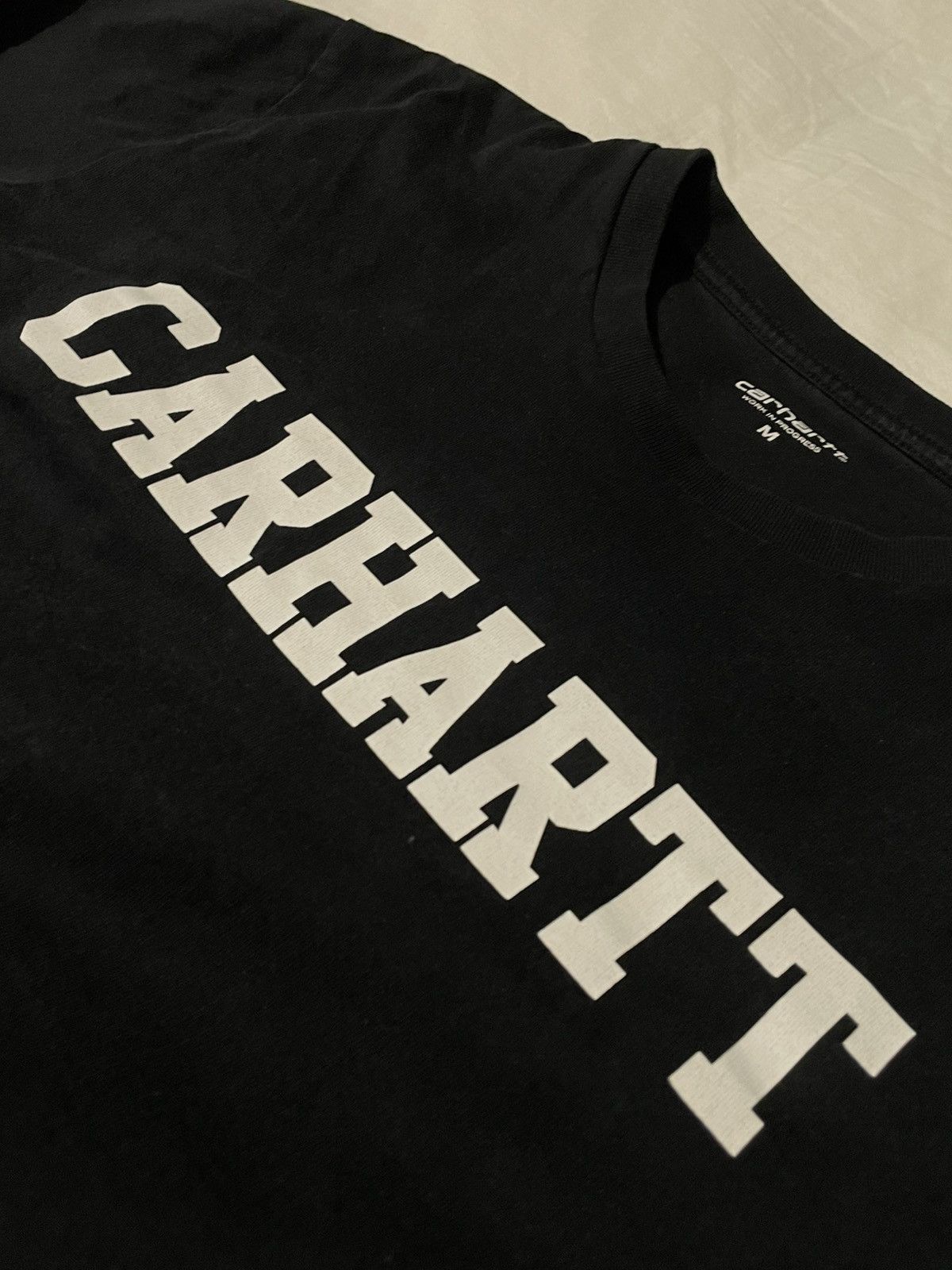 Carhartt Carhartt crewneck Size US M / EU 48-50 / 2 - 5 Thumbnail