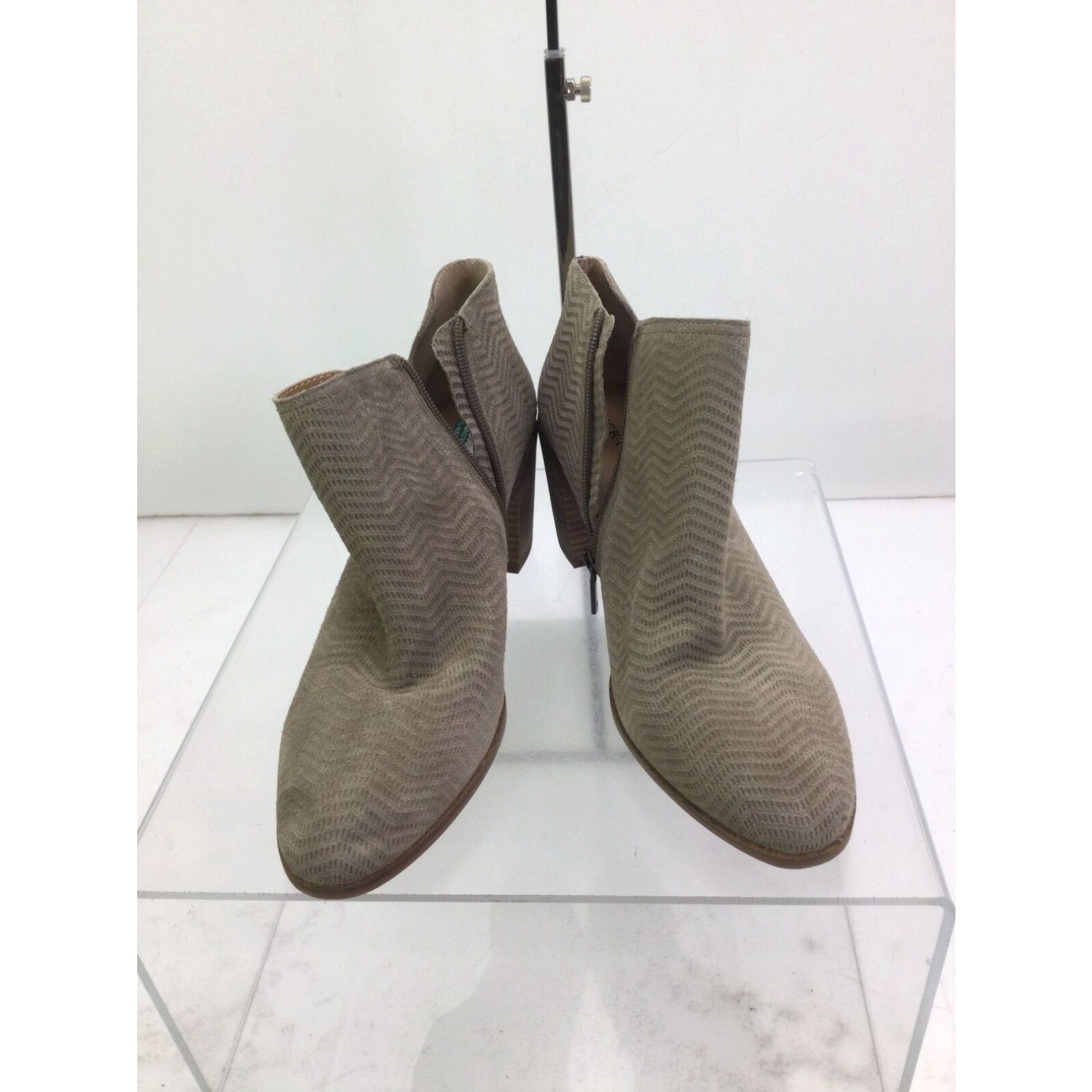 Lucky brand pickla bootie hot sale