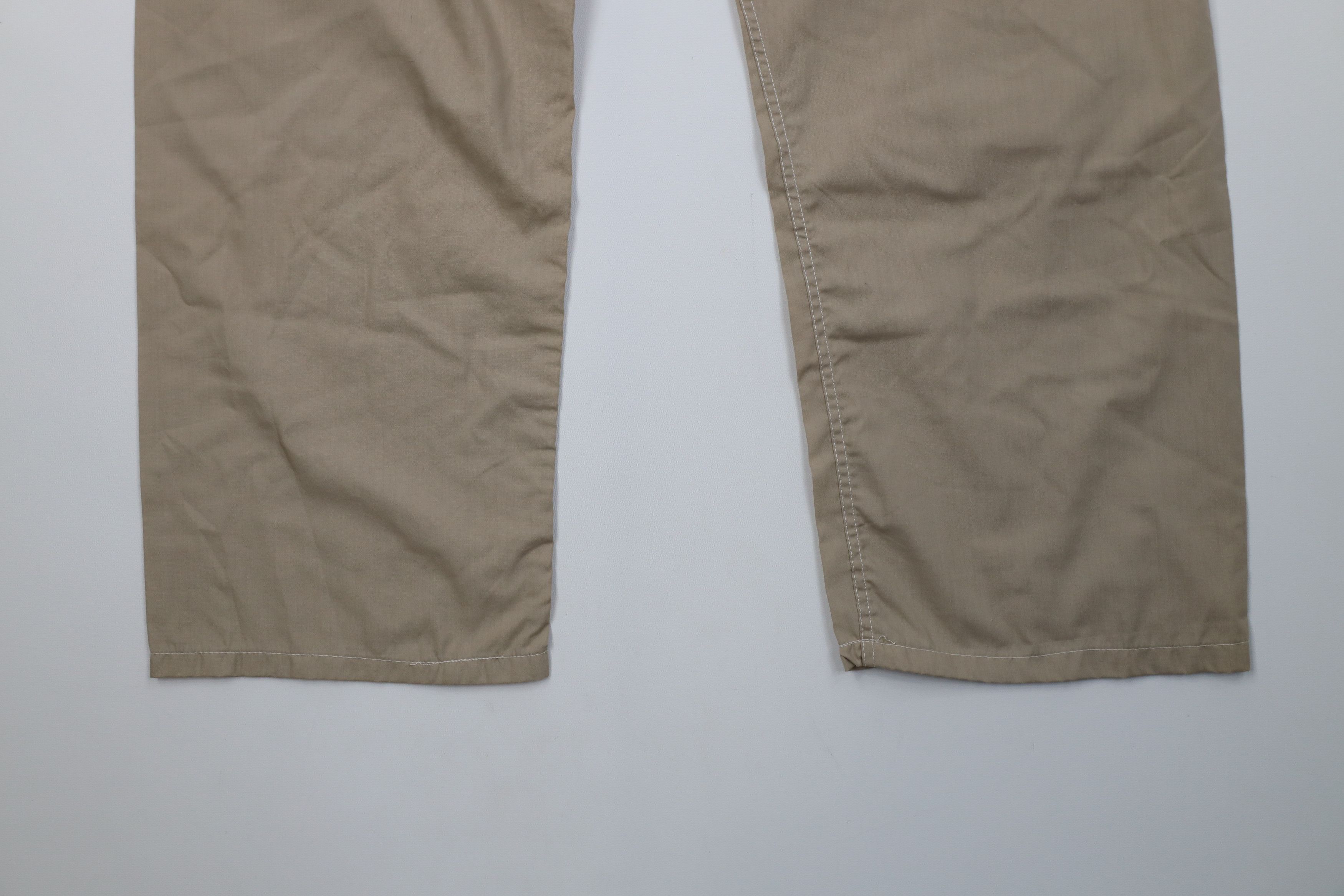 Vintage Vintage 70s Streetwear 2 Piece Lightweight Pajamas Size US 32 / EU 48 - 20 Thumbnail