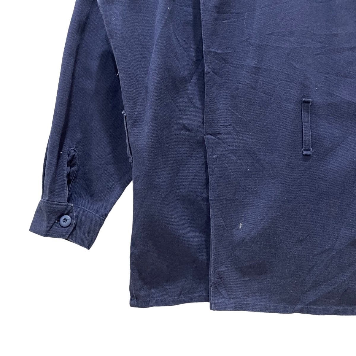 Japanese Brand × Jones New York Vintage Jones Co Ltd Made in Japan Utility Jacket Size US M / EU 48-50 / 2 - 11 Thumbnail