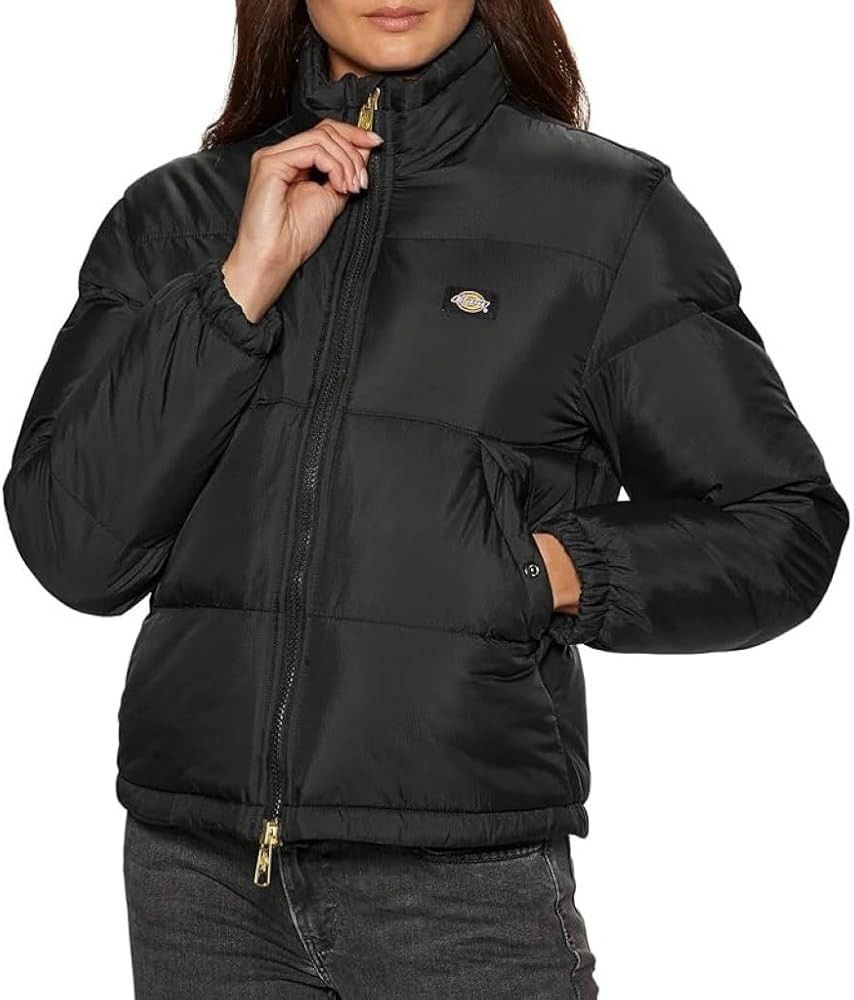 Dickies Dickies Alatna Jacket Size M / US 6-8 / IT 42-44 - 1 Thumbnail