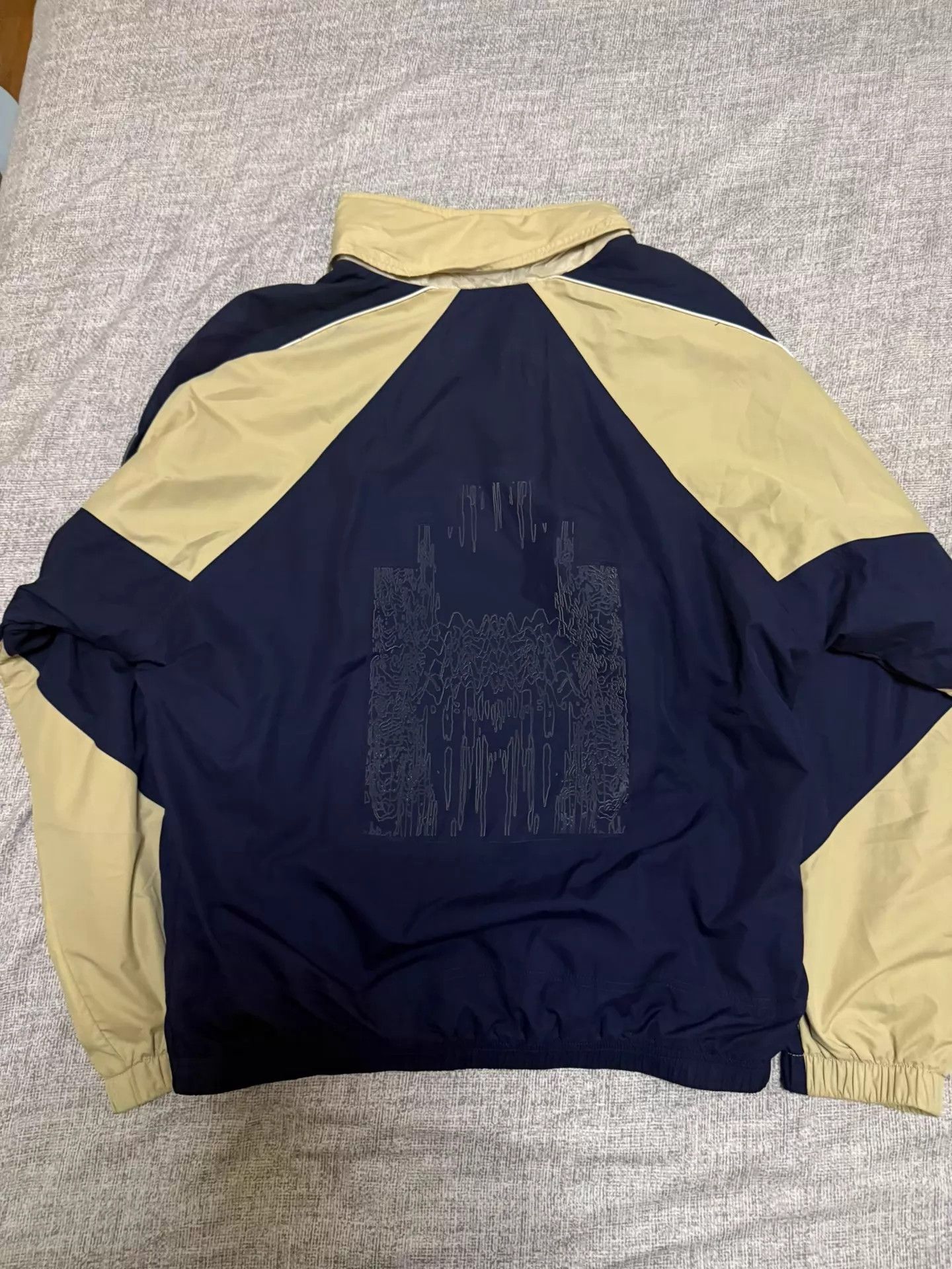 Cav Empt Cavempt x Nike CE School Jacket XS Like New Size US XS / EU 42 / 0 - 2 Thumbnail