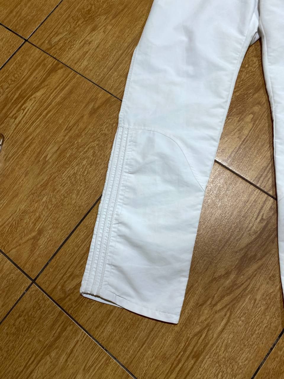 Nike Vintage Y2K Nike Pants Small Size US 38 / EU 54 - 3 Thumbnail