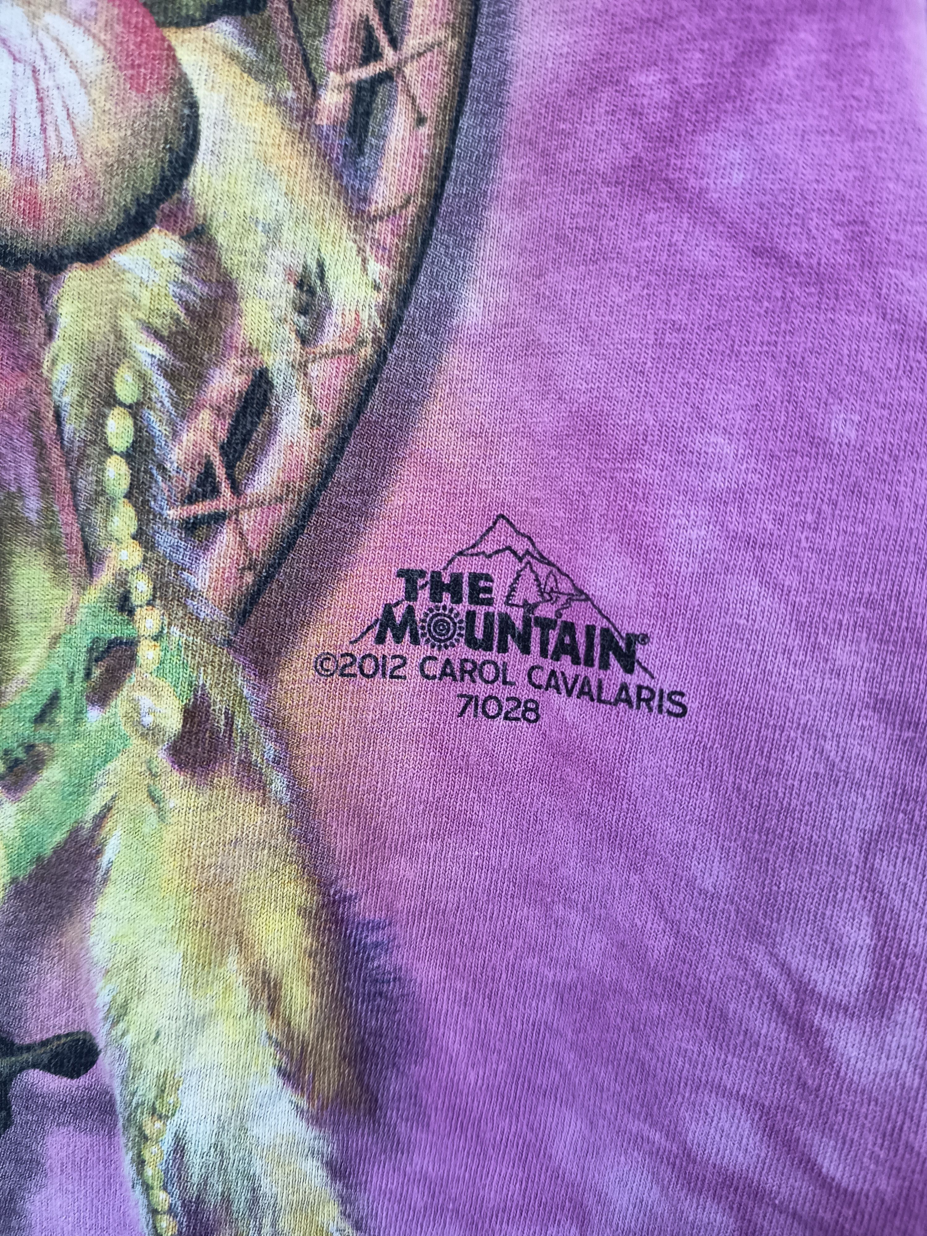 The Mountain The Mountain 2012 Carol Cavalaris Size US M / EU 48-50 / 2 - 8 Thumbnail