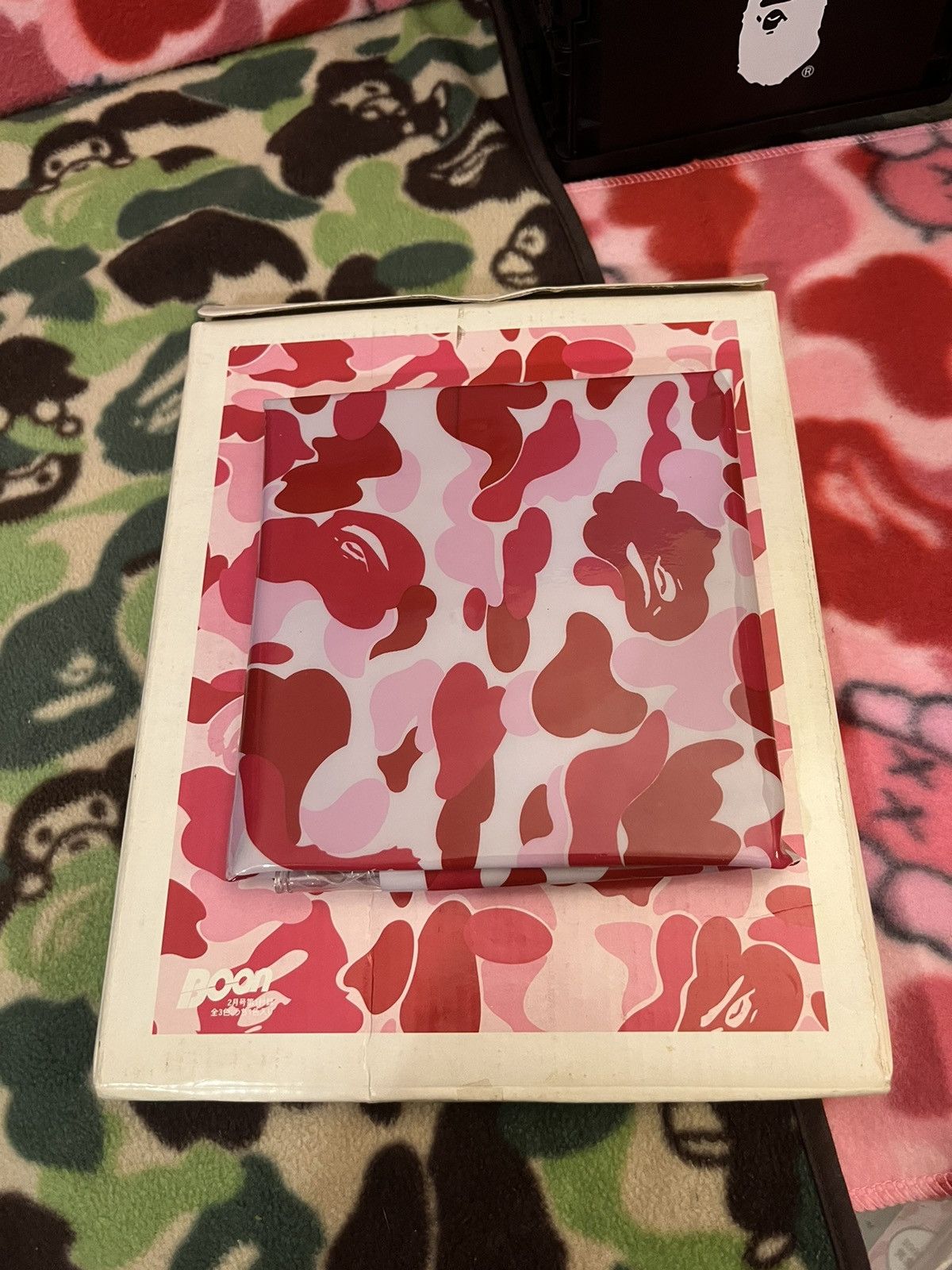 Bape Bape Inflatable Pillow Size ONE SIZE - 5 Thumbnail
