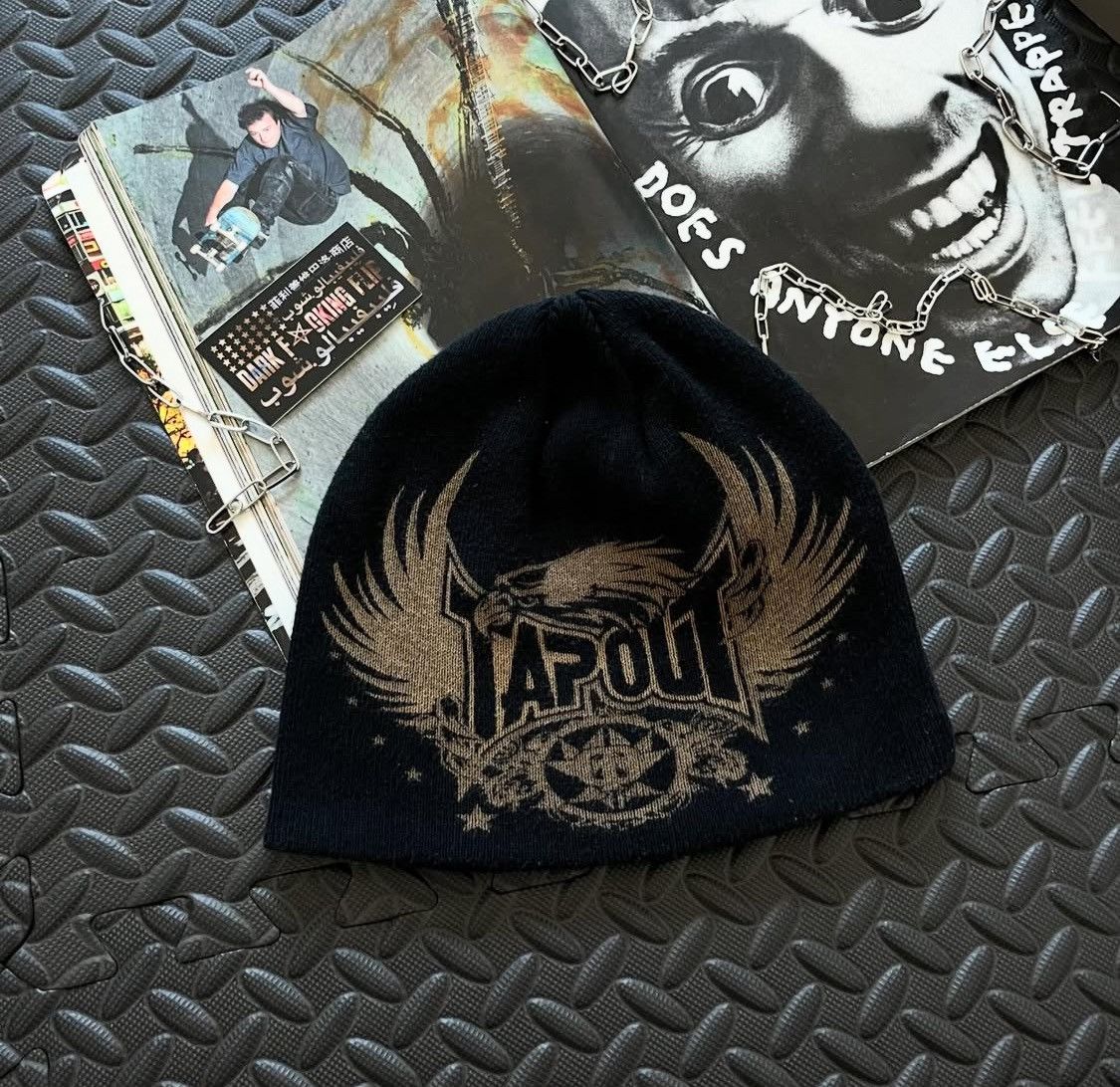 Tapout Y2K Tapout hat Size ONE SIZE - 2 Thumbnail