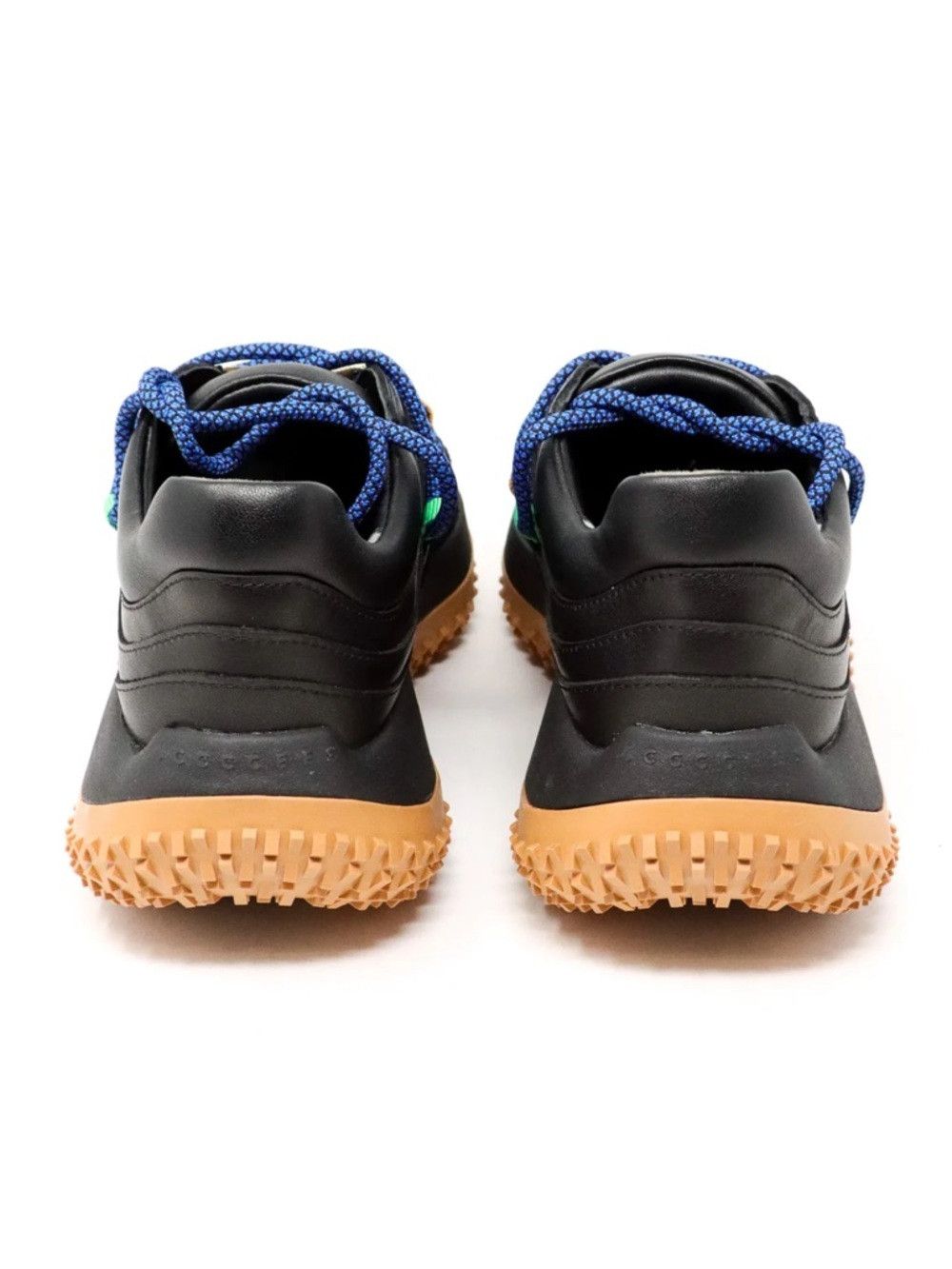 Other 4CCCCEES Kapok Pado Leather Sneakers Size 38 NWT Size US 8 / IT 38 - 4 Thumbnail