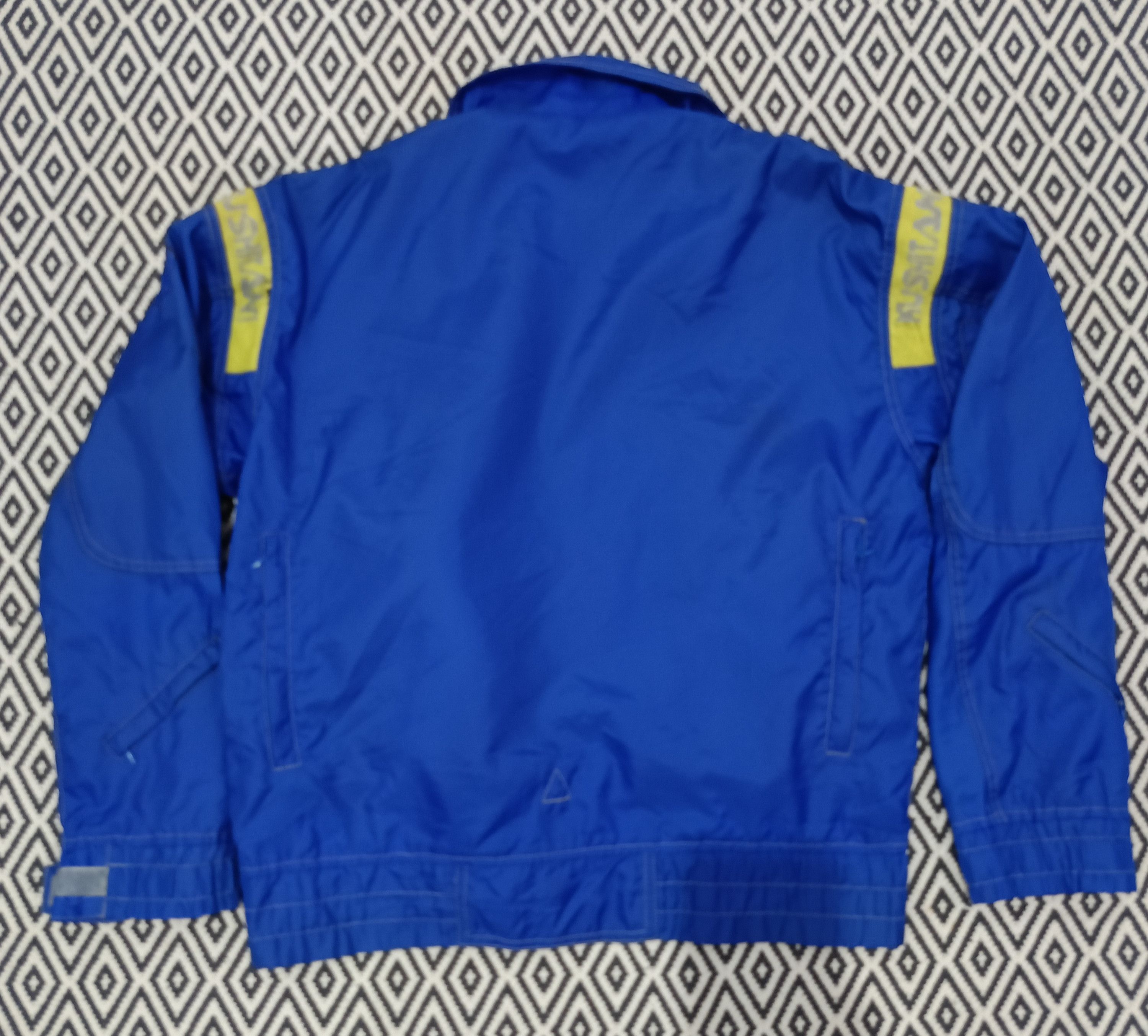 Japanese Brand Kushitani jacket Size US L / EU 52-54 / 3 - 7 Thumbnail