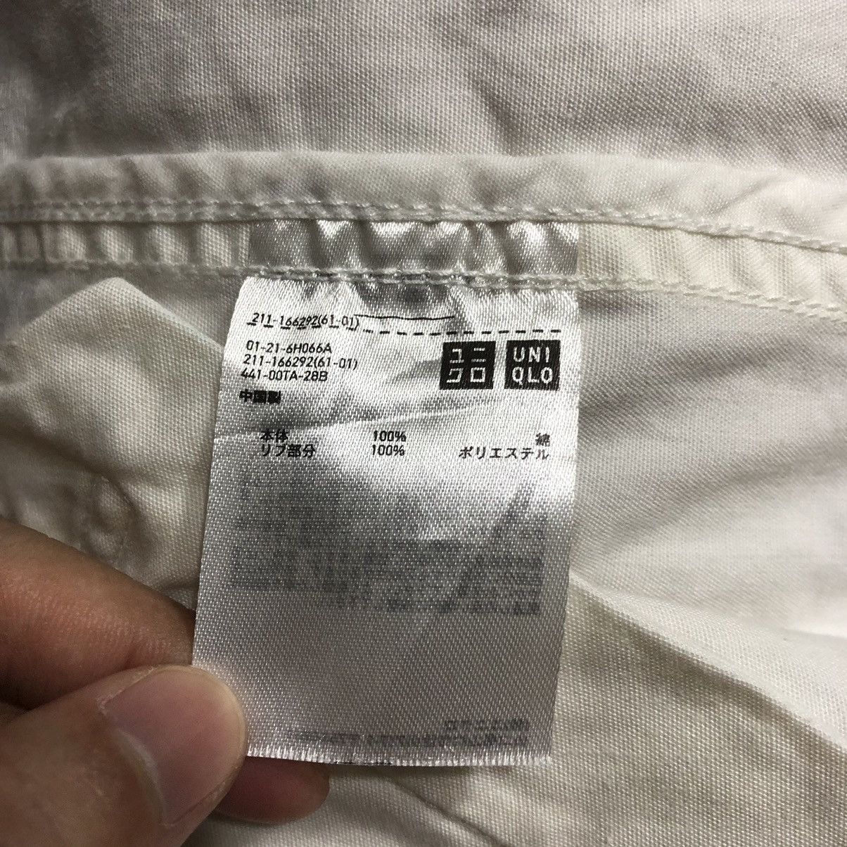 Designer × Uniqlo INES DE LA FRESSANGE x UNIQLO Ladies Bomber Jacket Size S / US 4 / IT 40 - 8 Thumbnail
