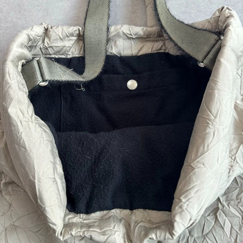 Our Legacy our legacyTote bag 2505-Nextarrow Size ONE SIZE - 3 Thumbnail