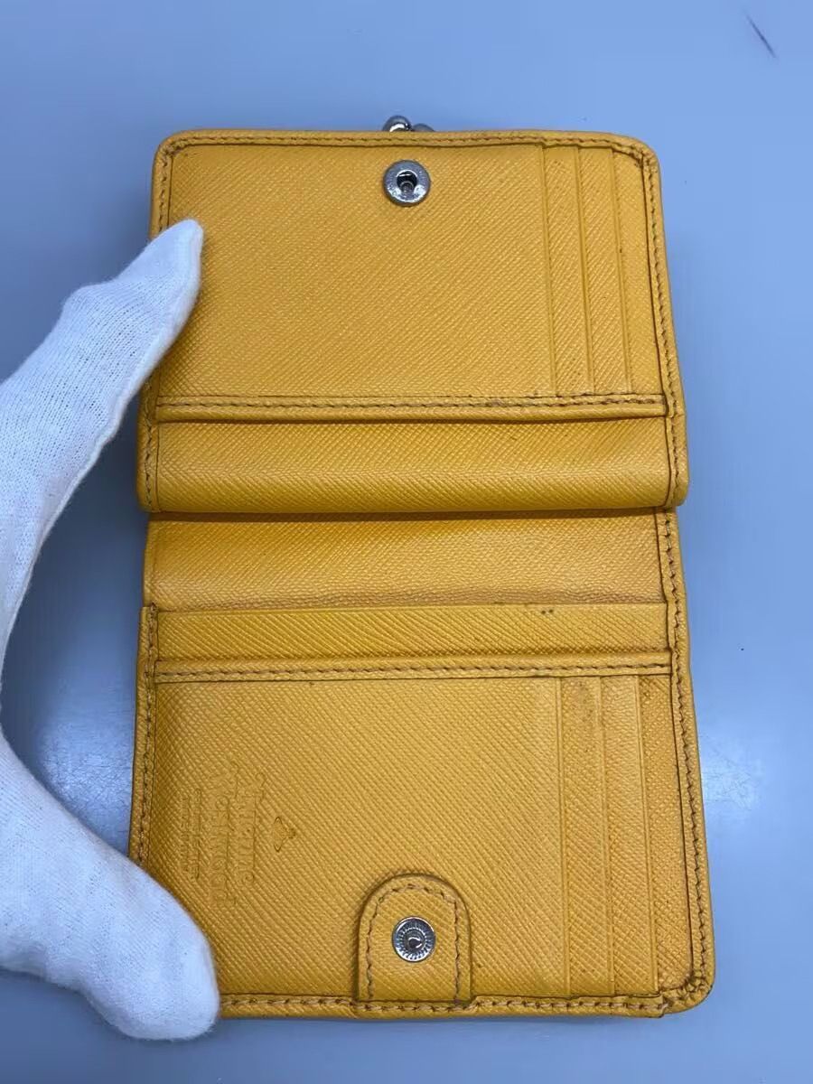 Vivienne Westwood Orb Leather Wallet Size ONE SIZE - 4 Thumbnail