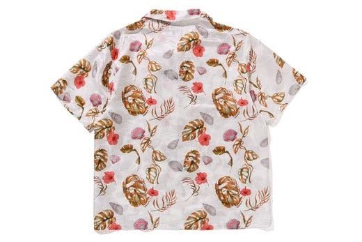 Bape Bape Shirt Size ONE SIZE - 2 Thumbnail