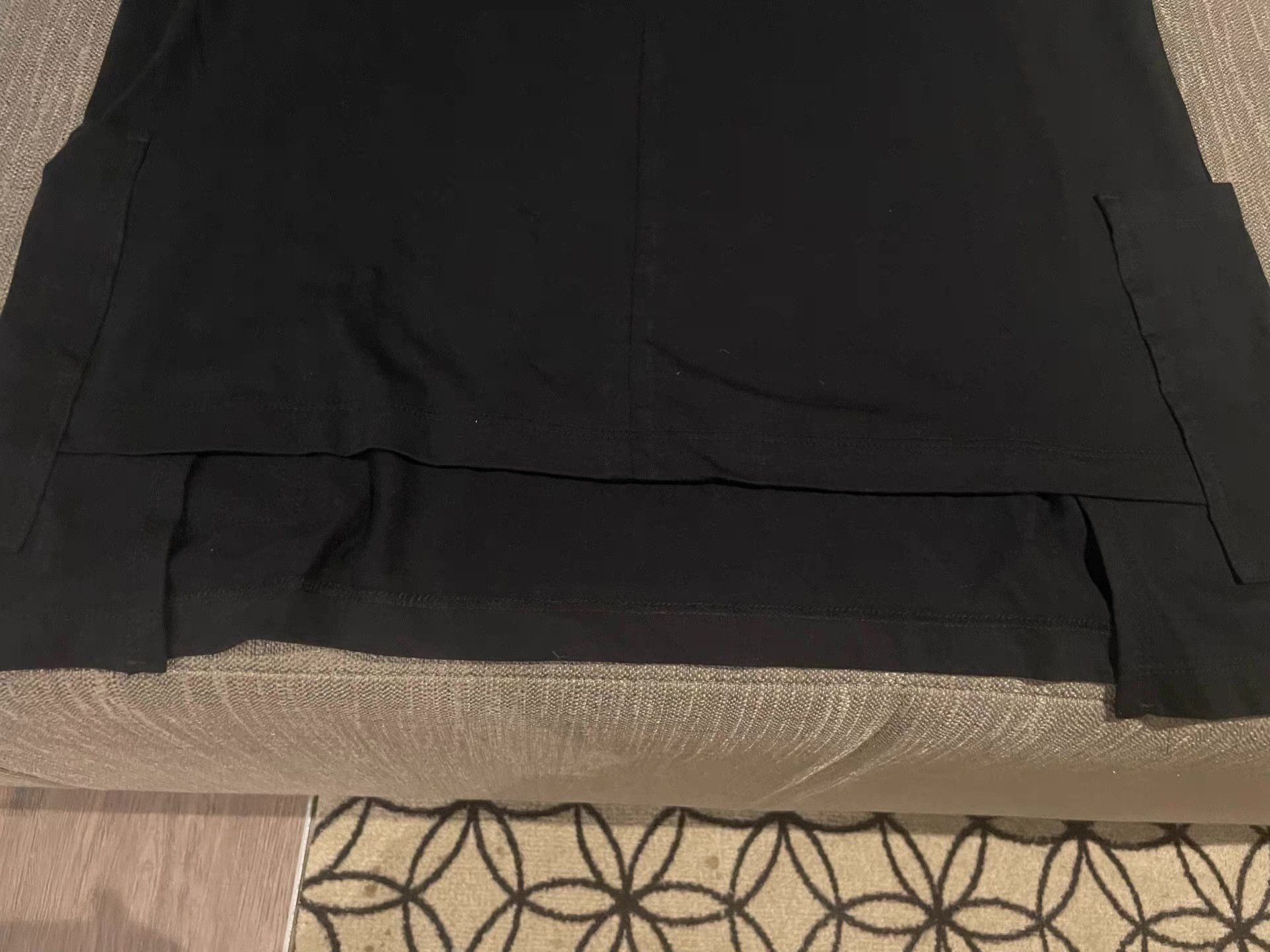 The Viridi-anne he Viridi‑Anne 18SS Short‑Sleeve T‑Shirt。Ｑ25 Size US L / EU 52-54 / 3 - 4 Thumbnail
