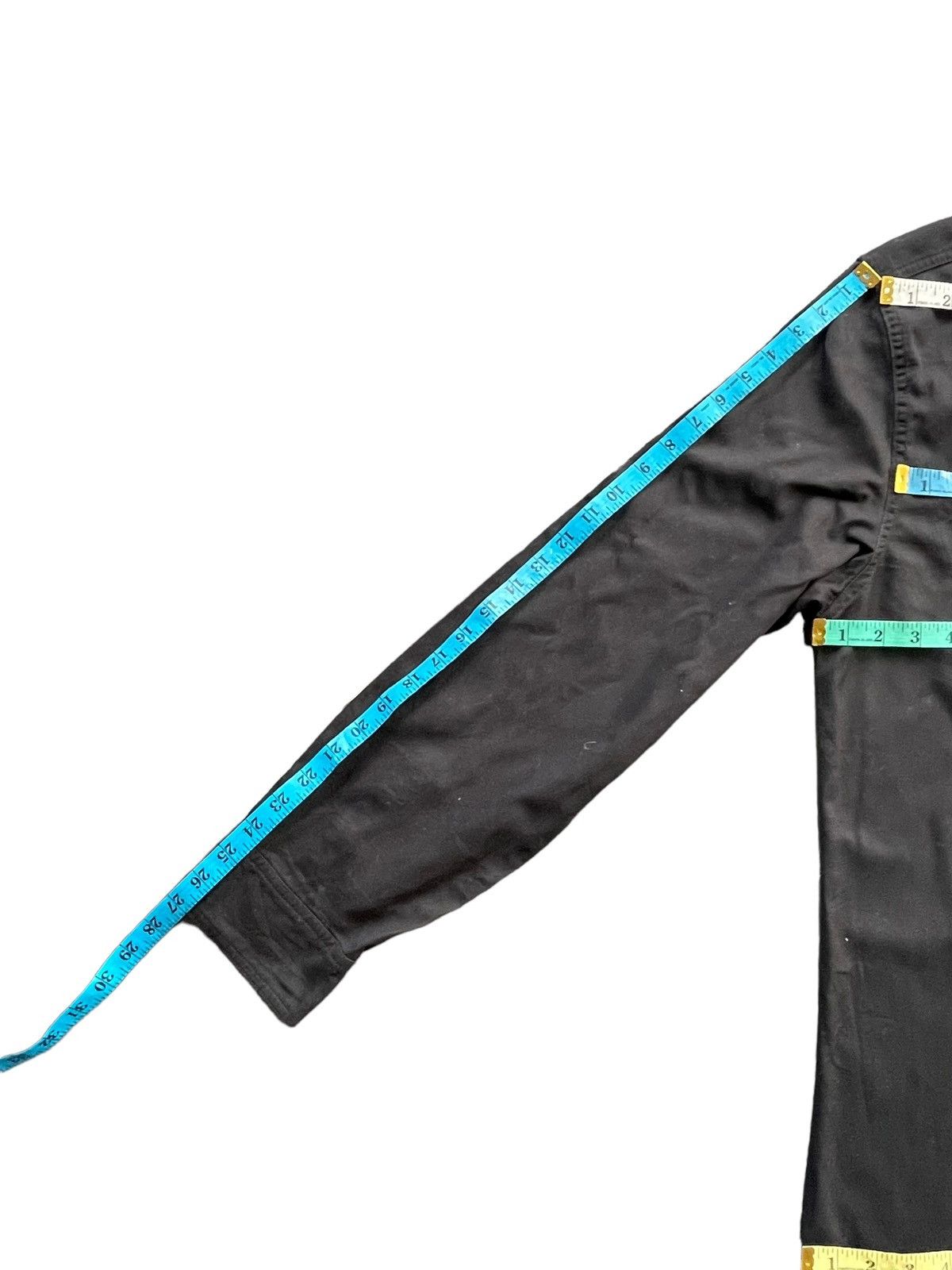 Other Hummer Work Shirt Size US XL / EU 56 / 4 - 8 Thumbnail