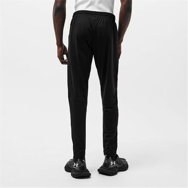 Balenciaga X Under Armour Tapered Sweatpants Size US 32 / EU 48 - 4 Thumbnail