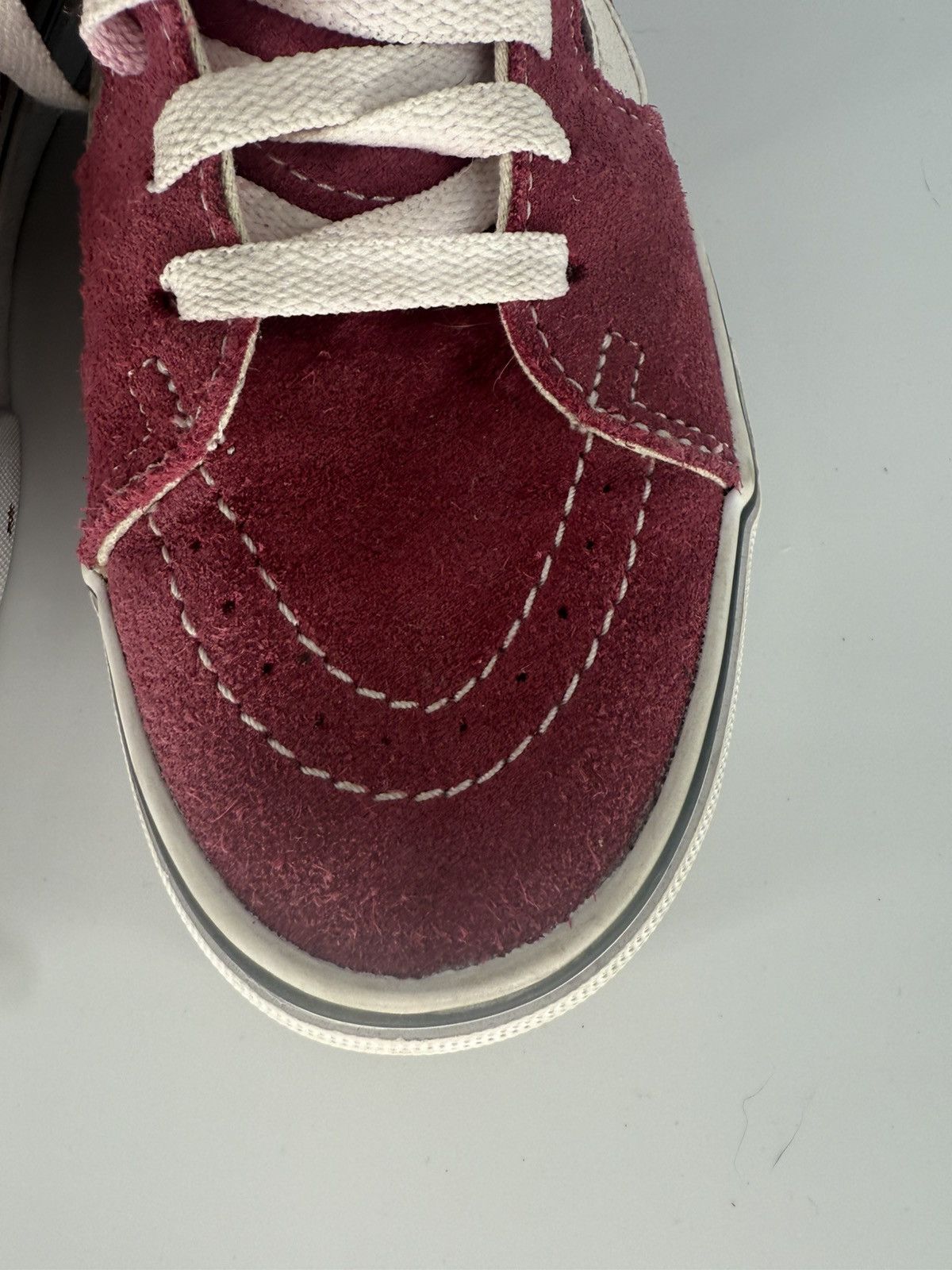 Vans Vans Off the Wall Skate Shoes Sneakers Men Sz 5.5 Women 7 Size US 7 / IT 37 - 11 Thumbnail