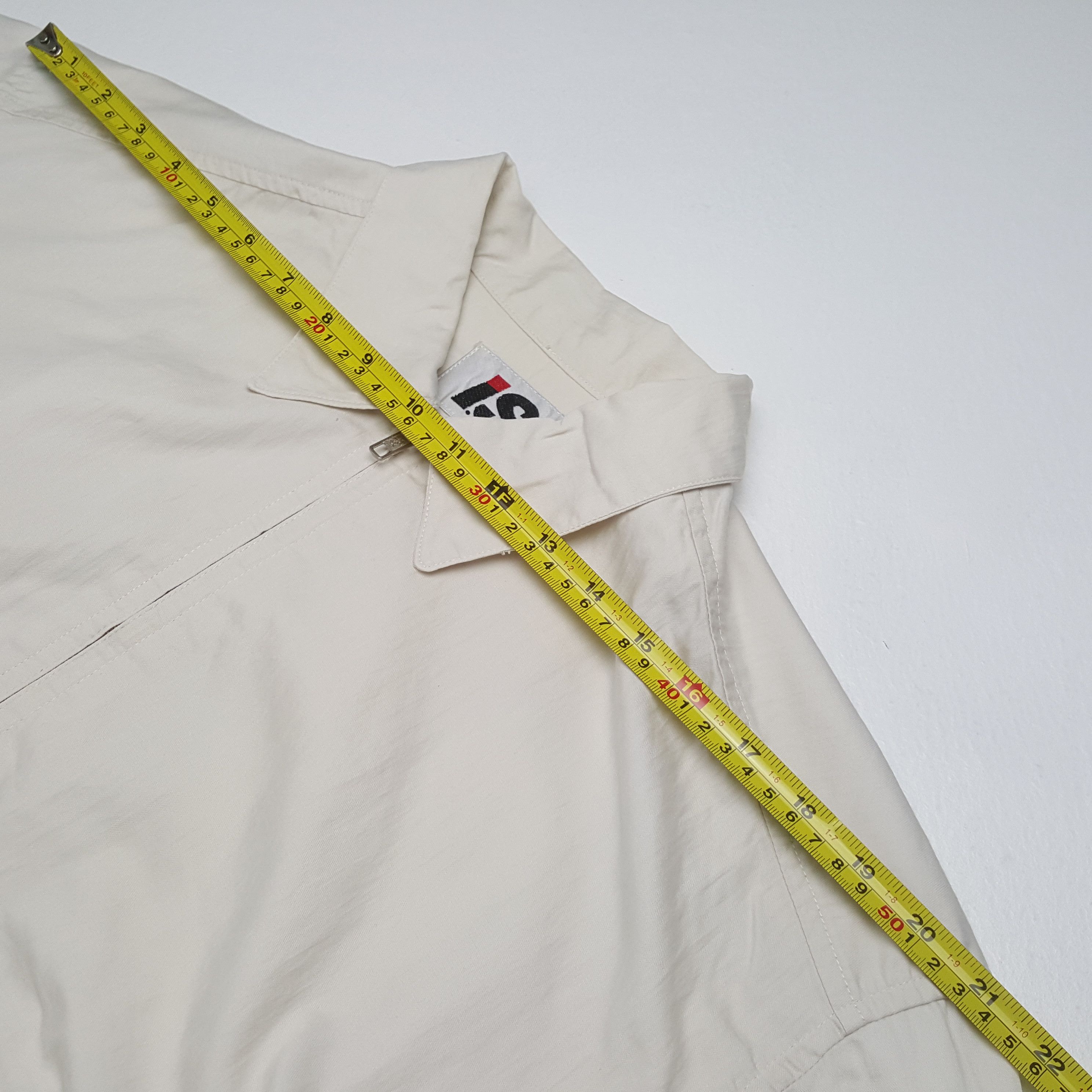Issey Miyake Vintage I.S. Chisato Tsumori Issey Miyake Jacket C304N18 Size US L / EU 52-54 / 3 - 6 Thumbnail