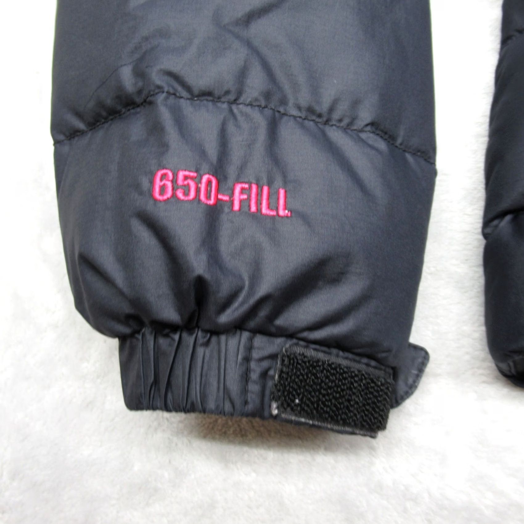Marmot Marmot Jacket Womens Large Navy Blue 650 Fill Down Puffer Lightweight Packable Insulated Winter Casual Womens Size L / US 10 / IT 46 - 5 Thumbnail
