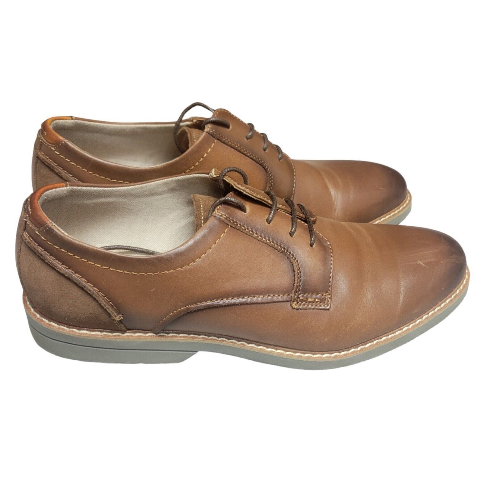 Steve Madden Steve Madden Patrone Oxford Dress Shoes Men's. Size 12. Pre Size US 12 / EU 45 - 5 Thumbnail