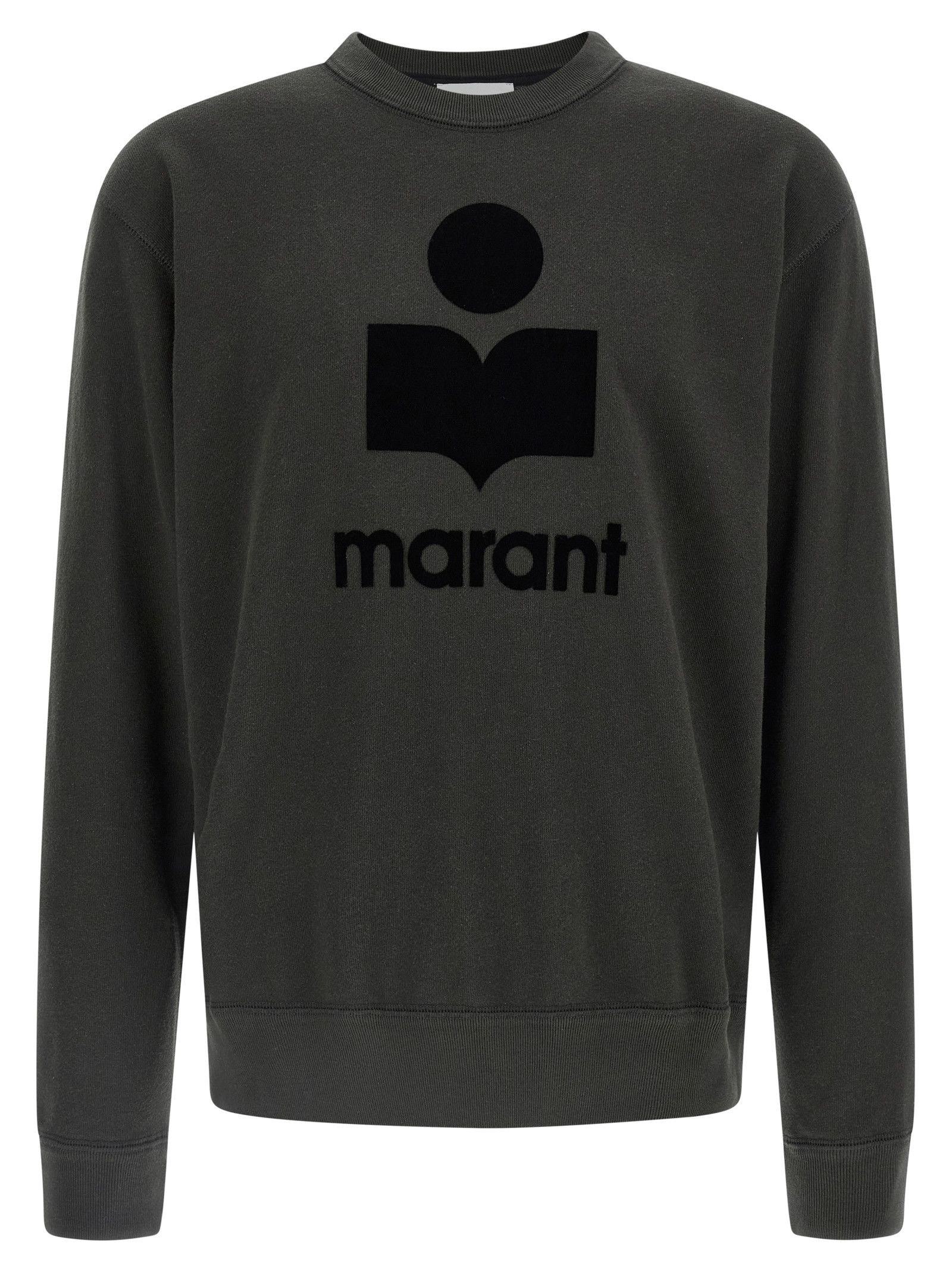 Isabel Marant 'Mikoy' Sweatshirt Size US S / EU 44-46 / 1 - 1 Thumbnail