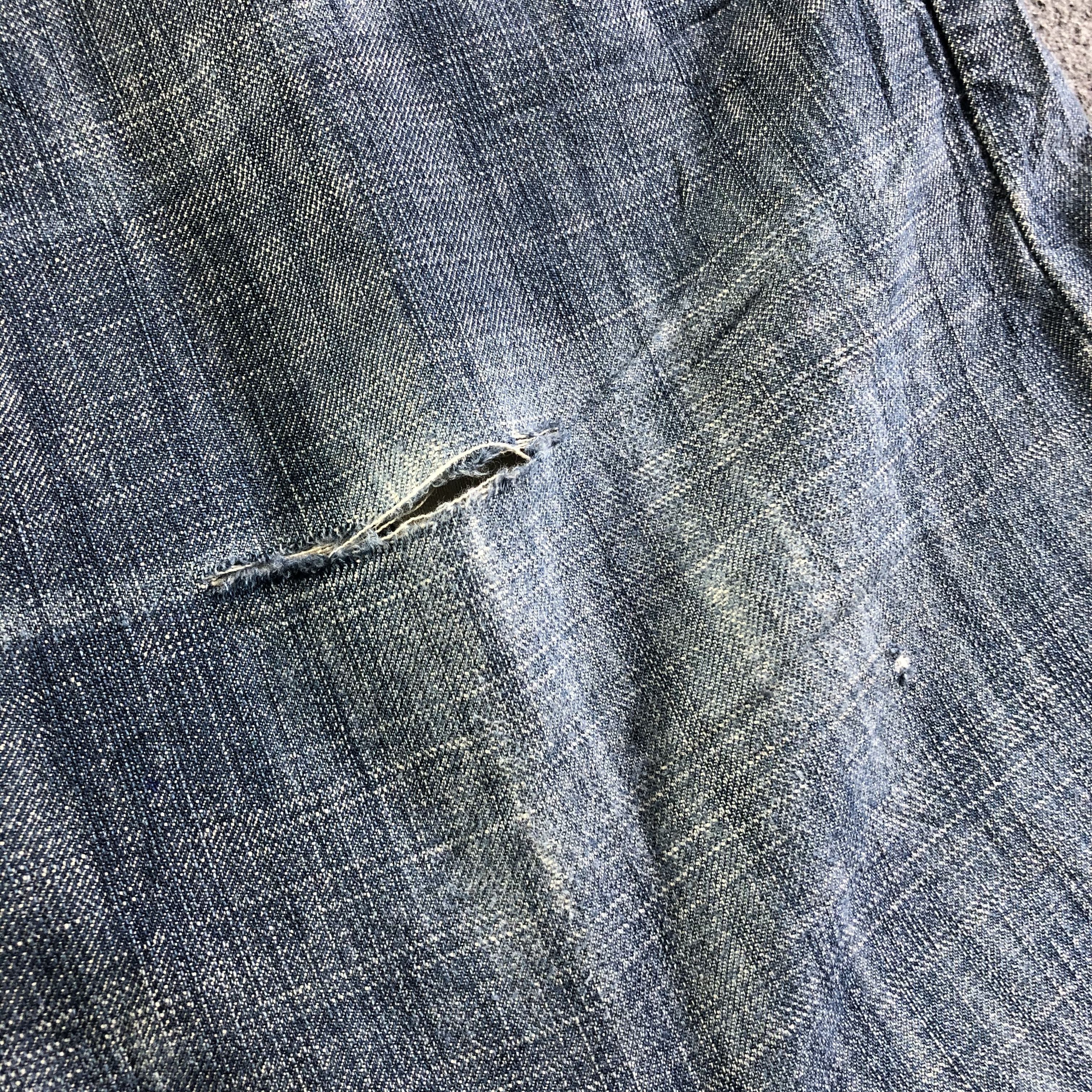 Levi's Vintage Levis 569 Jeans-J4261 Size US 44 / EU 60 - 8 Thumbnail