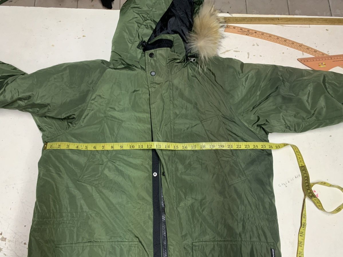 Dickies Dickies Curtis parka coat olive green Size US XL / EU 56 / 4 - 24 Thumbnail