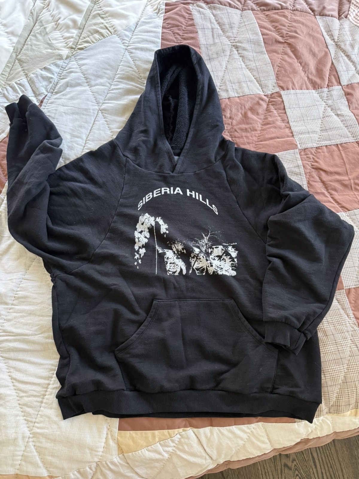 Siberia Hills Siberia hills hoodie Size US L / EU 52-54 / 3 - 1 Thumbnail