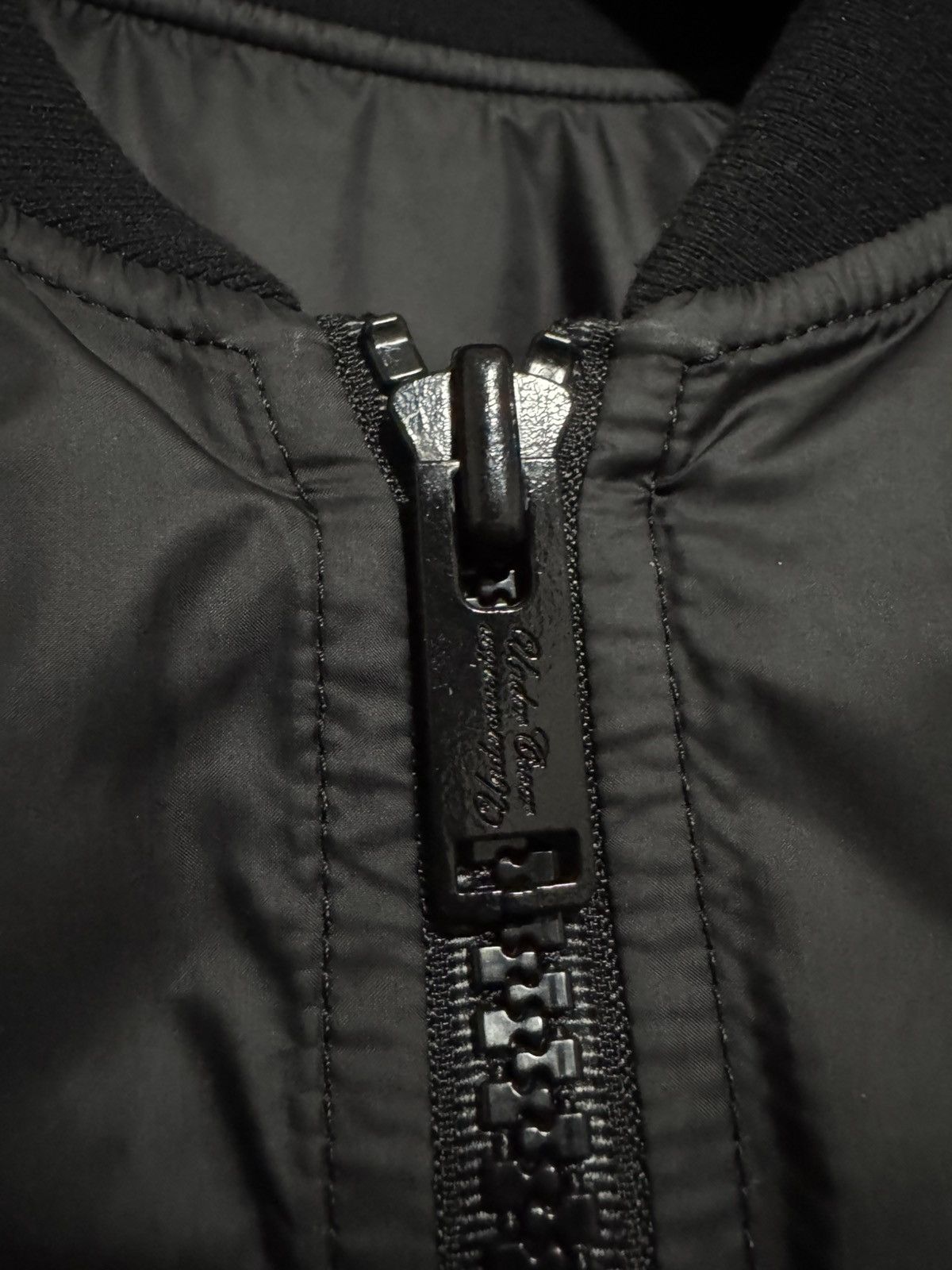 Jun Takahashi × Undercover Undercover ‘SS22’ Blouson Size US M / EU 48-50 / 2 - 7 Thumbnail