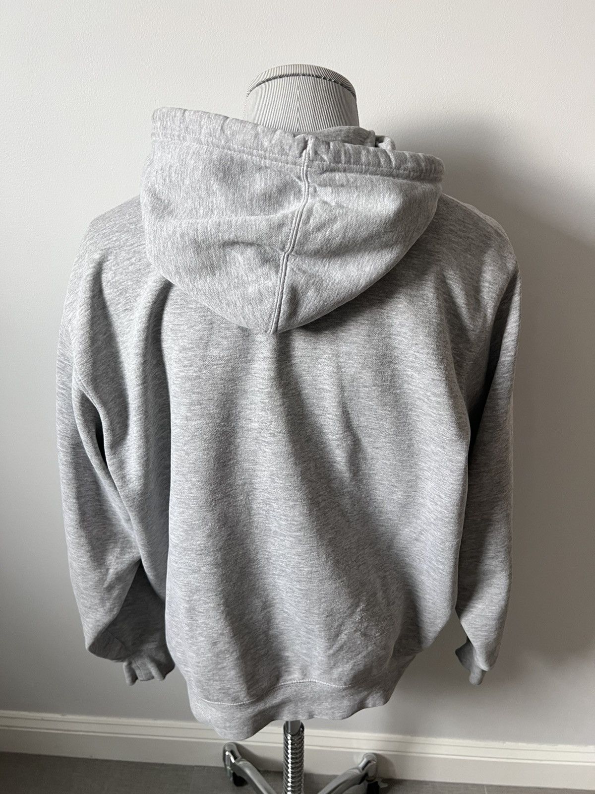 Nike Defective Garments ASU Nike Skeleton Hoodie Size US L / EU 52-54 / 3 - 2 Thumbnail