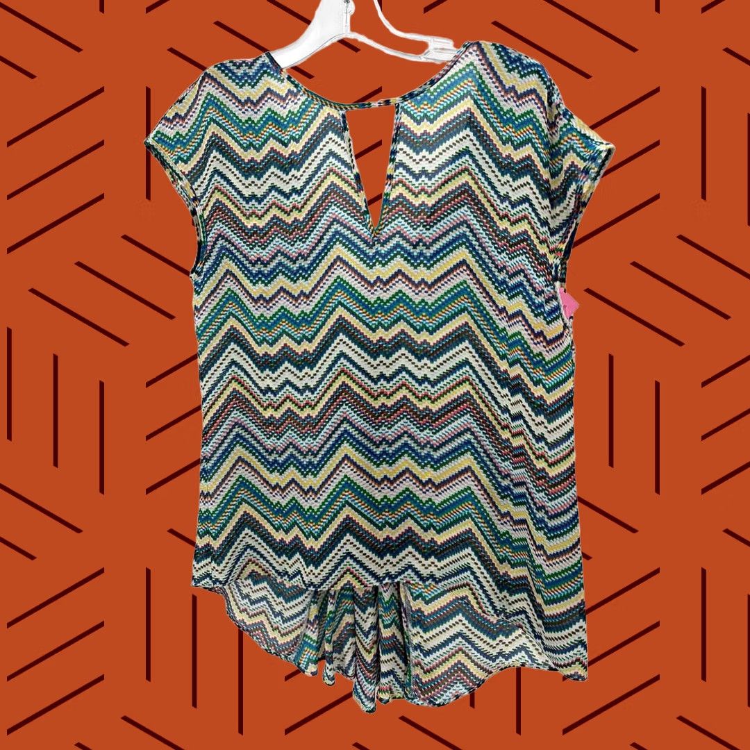 Parker Parker Blouse Blue Size XS Size XS / US 0-2 / IT 36-38 - 1 Thumbnail