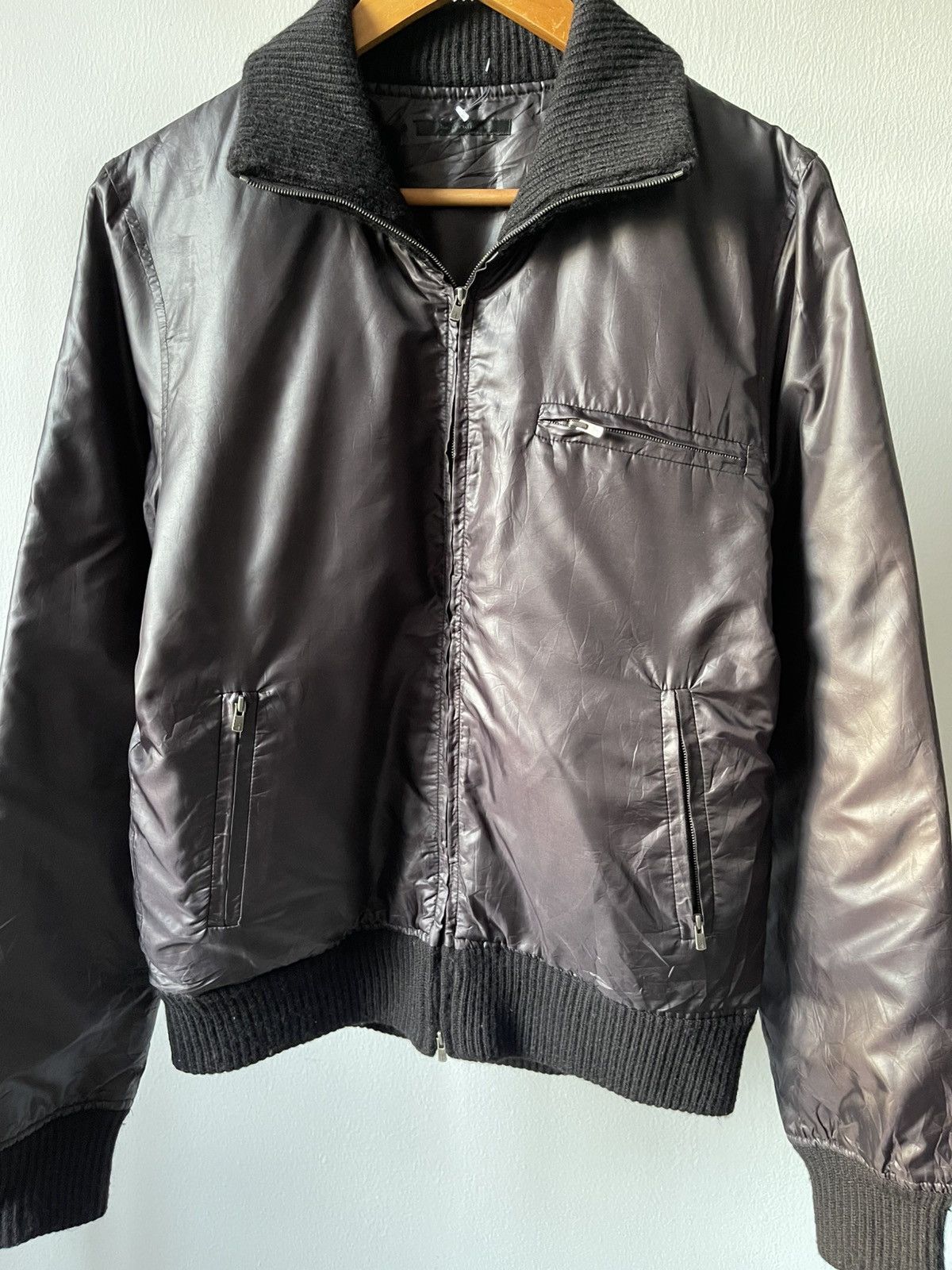 The Viridi-anne 2000s The Viridi Anne Puffer Jacket Size US M / EU 48-50 / 2 - 6 Thumbnail
