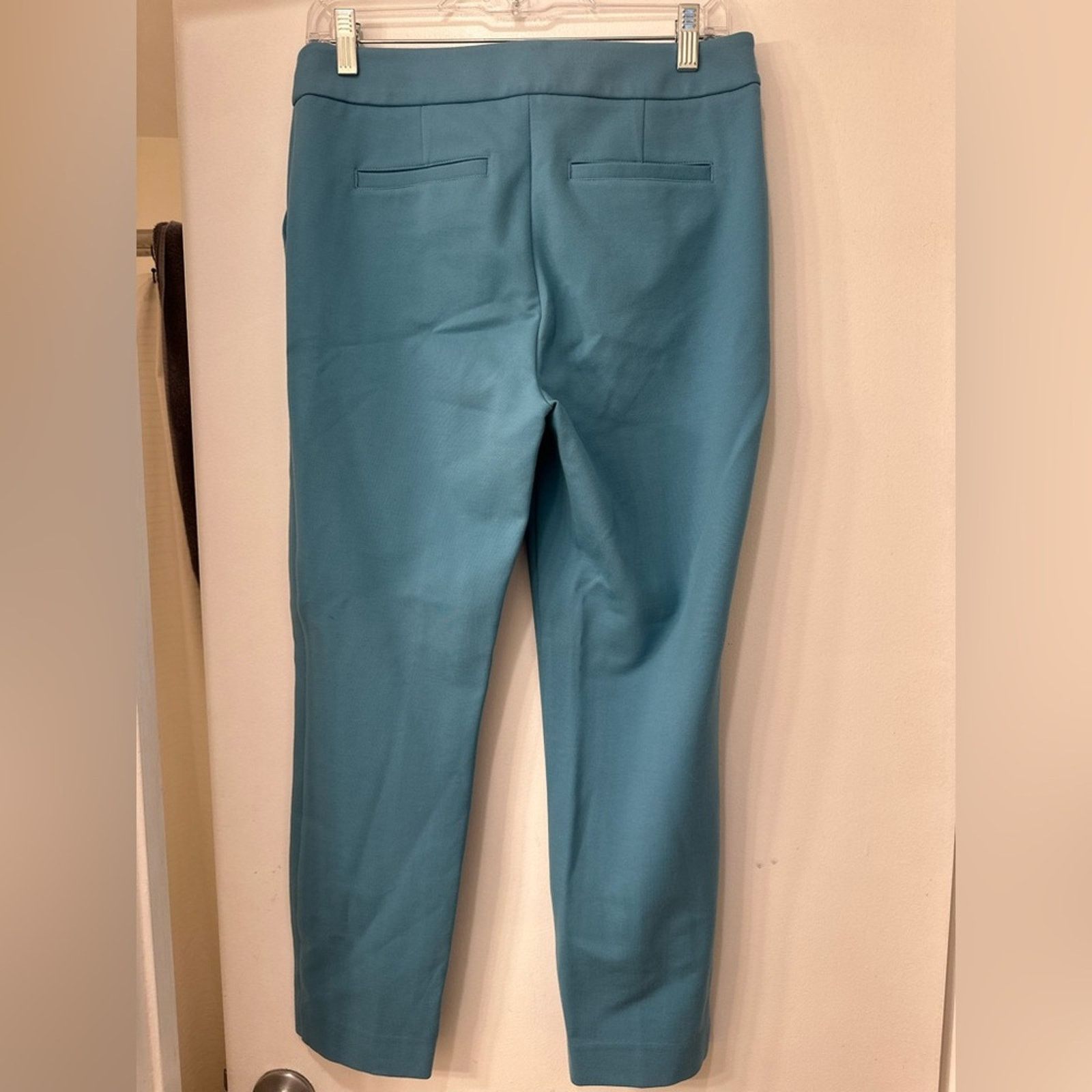 Boden Boden Blue Pantsuit Size 28" / US 6 / IT 42 - 6 Thumbnail