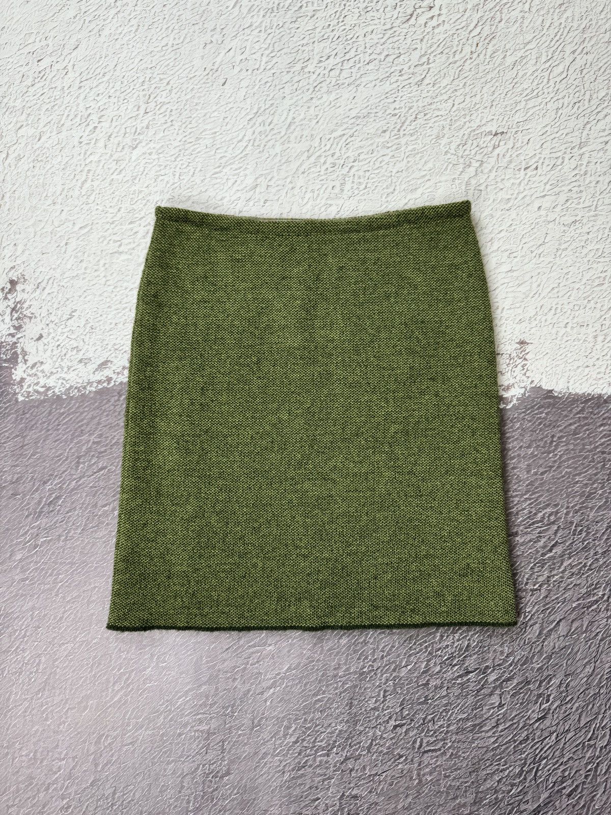 Missoni Vintage Missoni Sport by Malerba Career Skirt size 42 Size 28" / US 6 / IT 42 - 1 Thumbnail