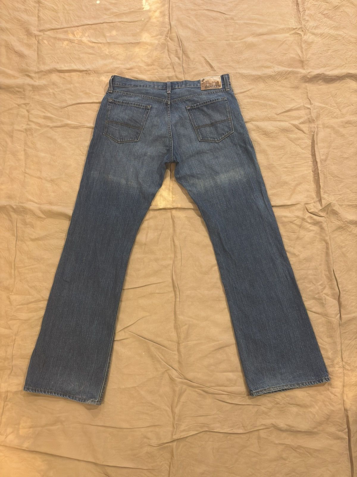 Denizen Denizen jeans.mo-26 Size US 36 / EU 52 - 9 Thumbnail