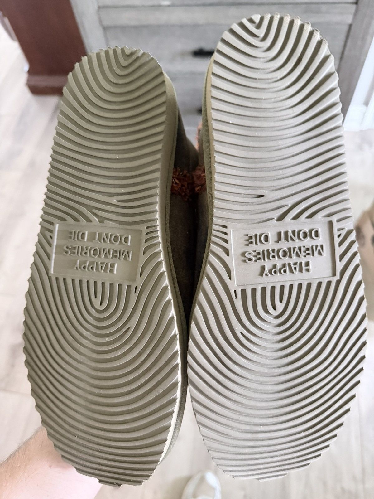 HMDD Gv Gallery Graffiti Boots Size US 10 / EU 43 - 5 Thumbnail