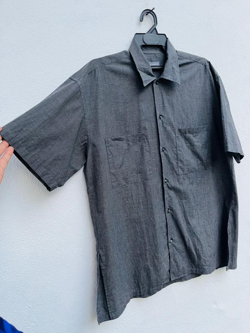 Japanese Brand × Vintage Vintage Paco Rabanne Paris Italian Designer Fashion Style Size US L / EU 52-54 / 3 - 4 Thumbnail