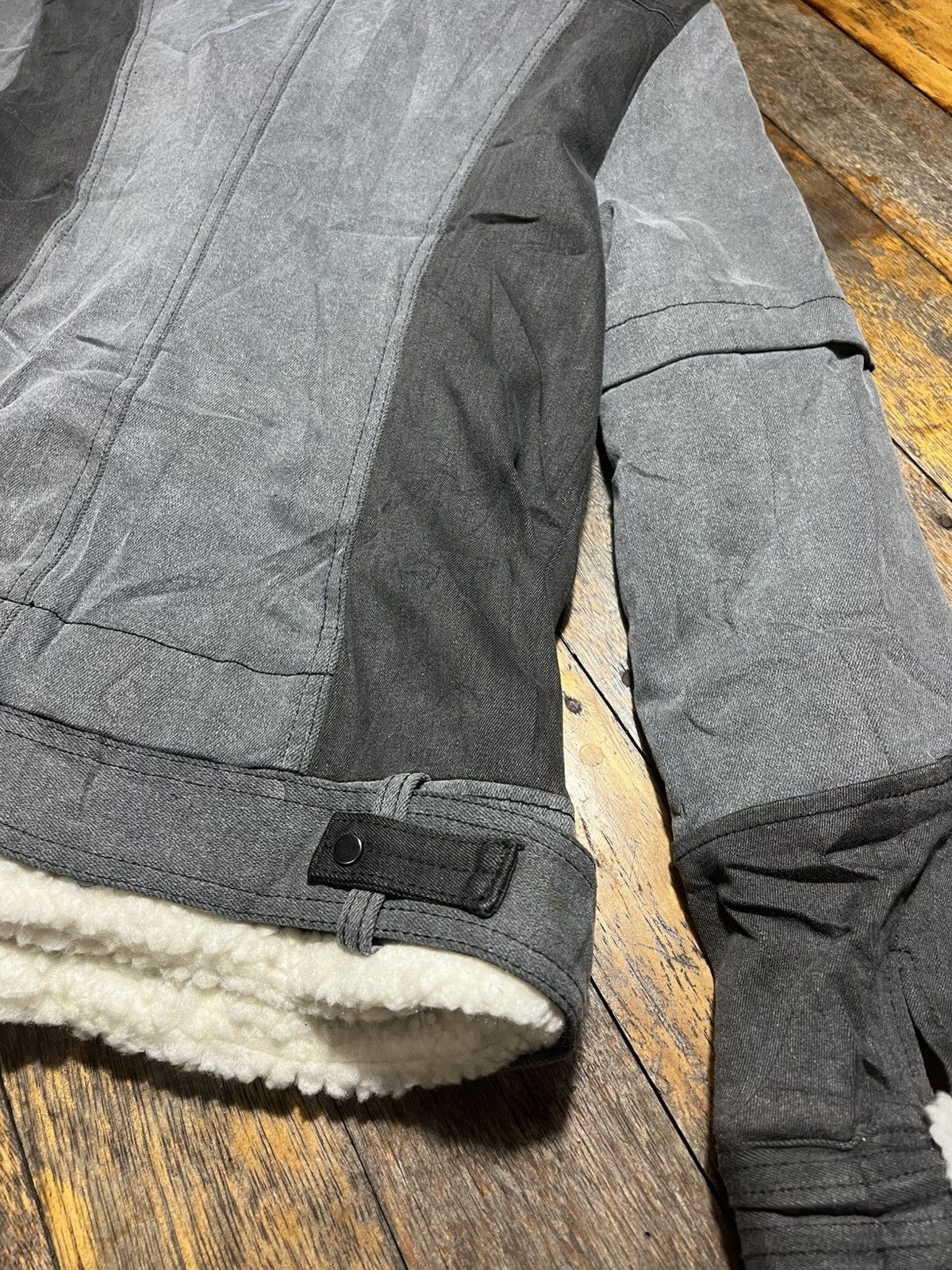 Other Punk Style Winter Jacket Size US XS / EU 42 / 0 - 10 Thumbnail