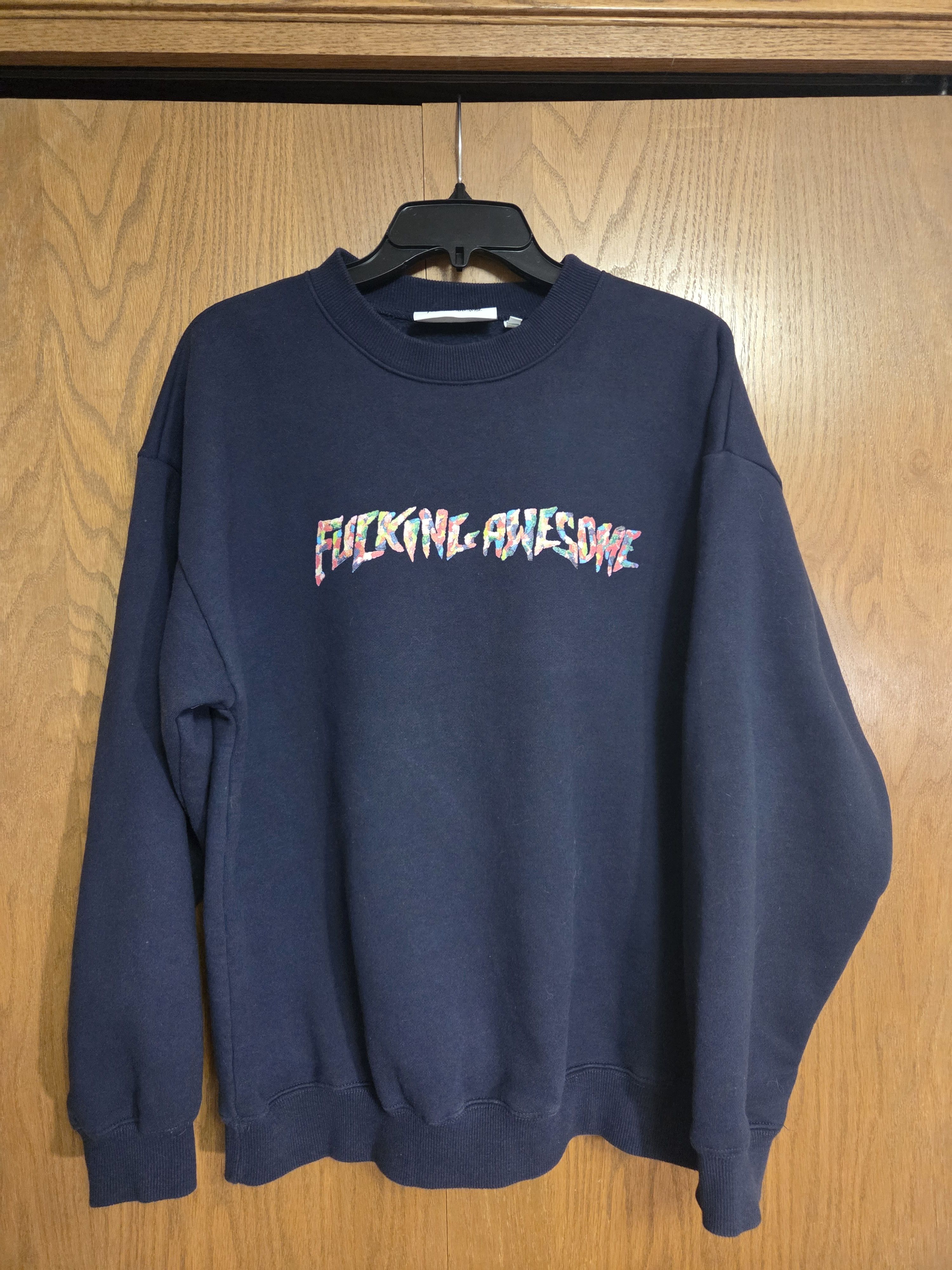 福袋安いいね半額ストア Awesome Fucking Fucking Grailed | Hoodie Up Zip Over All Awesome トップス