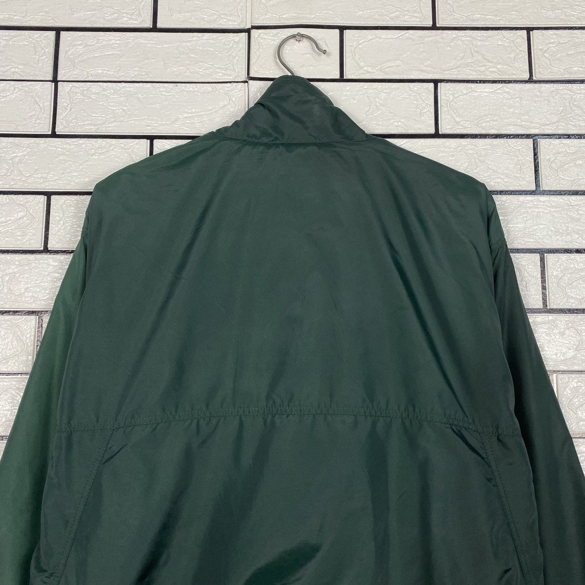 Patagonia 📌Vintage Bomber Jacket Patagonia Blanket Size US M / EU 48-50 / 2 - 10 Thumbnail