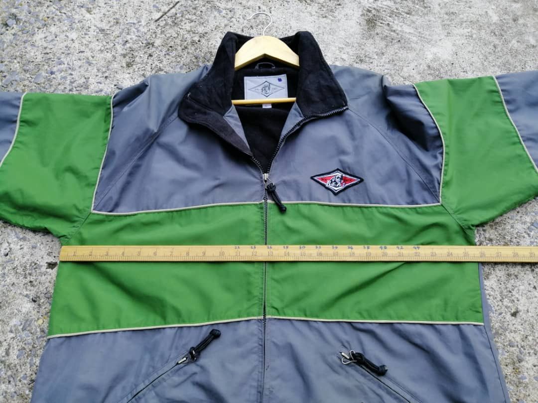 Other Bear Snow Boards Jacket Size US L / EU 52-54 / 3 - 4 Thumbnail