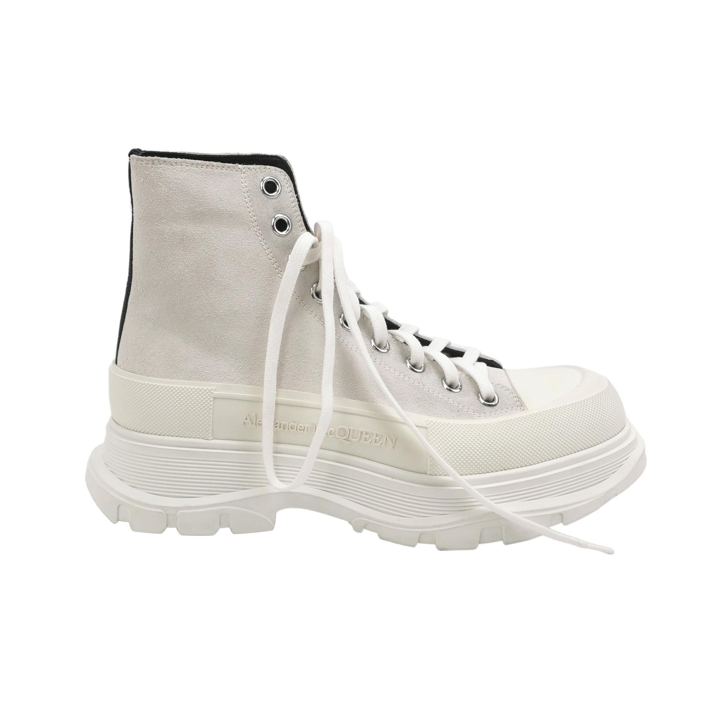 Alexander McQueen Alexander McQueen Men 8 Lowtop Sneakers Size US 8 / EU 41 - 1 Thumbnail