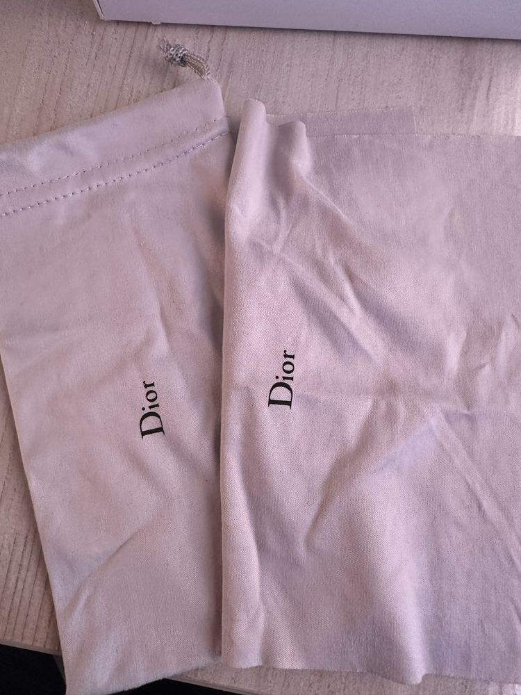 Dior CD Dior Sunglasses Mask Size ONE SIZE - 3 Thumbnail