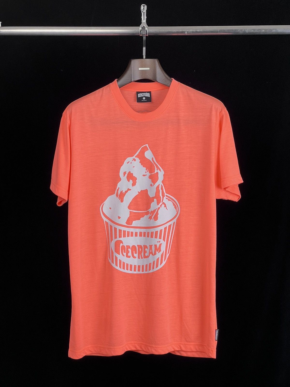 Icecream Icecream tee L Size US L / EU 52-54 / 3 - 1 Thumbnail