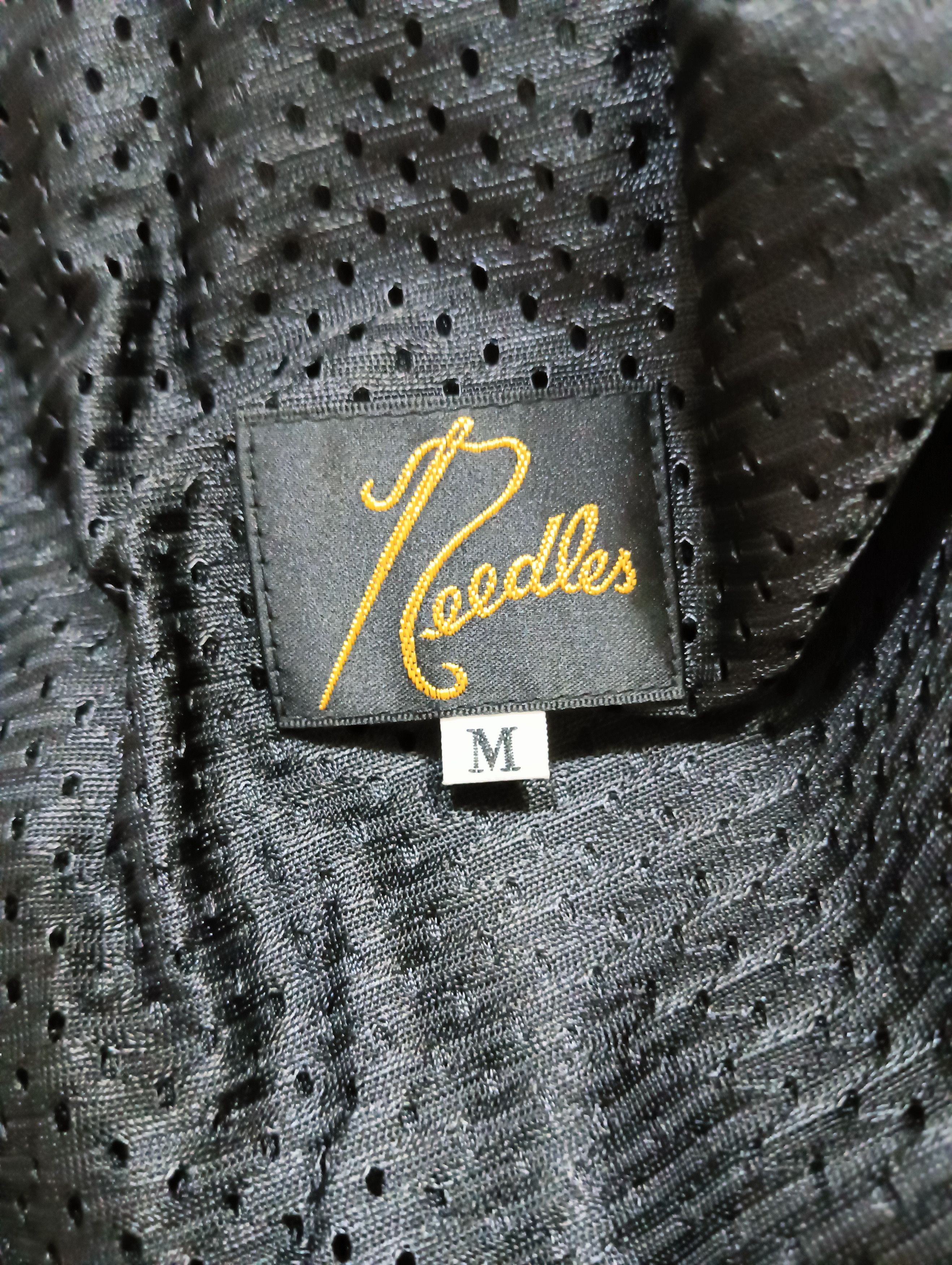 Needles H.D Track Pants Size US 32 / EU 48 - 5 Thumbnail