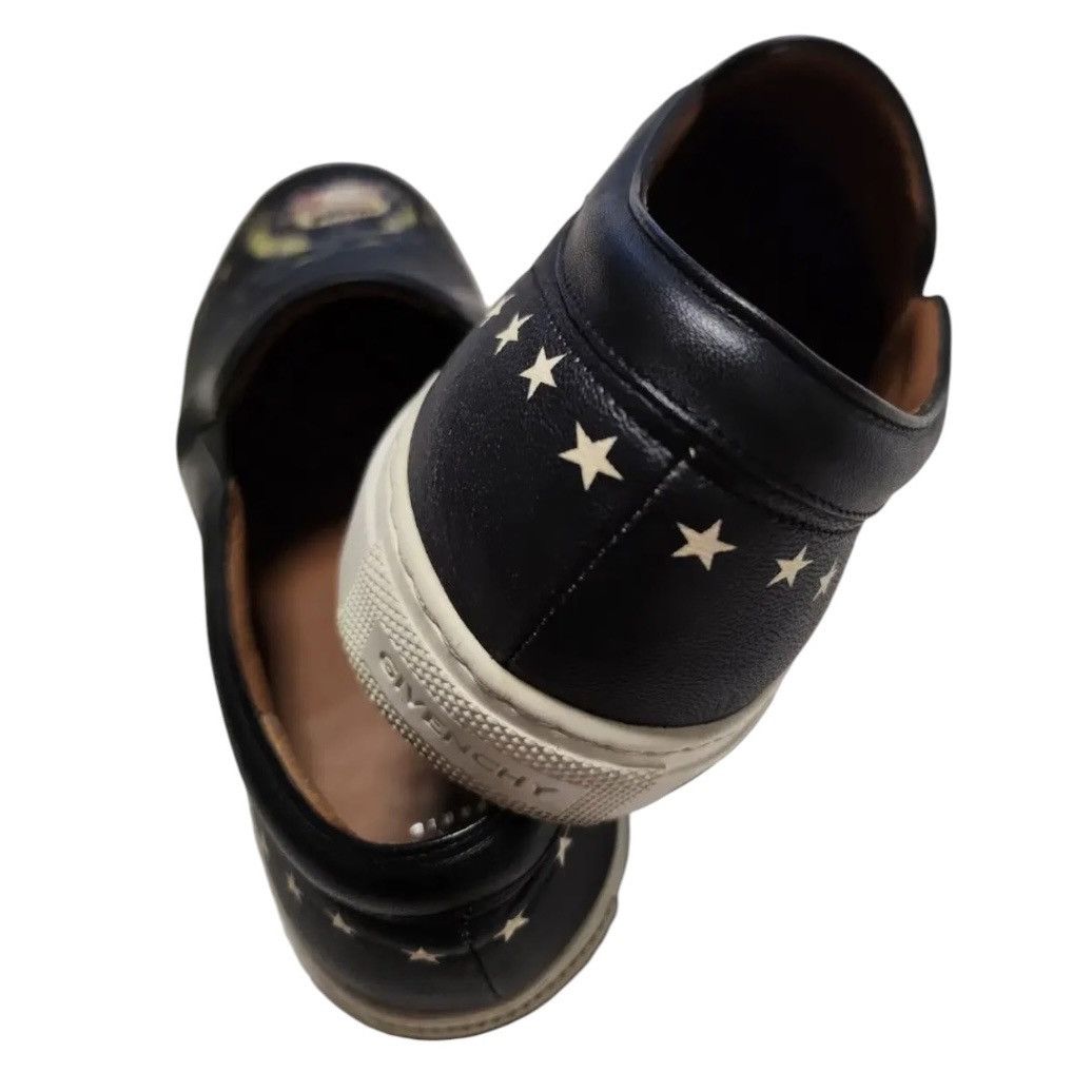 Givenchy Givenchy Rottweiler Slip On Size US 7 / IT 37 - 8 Thumbnail