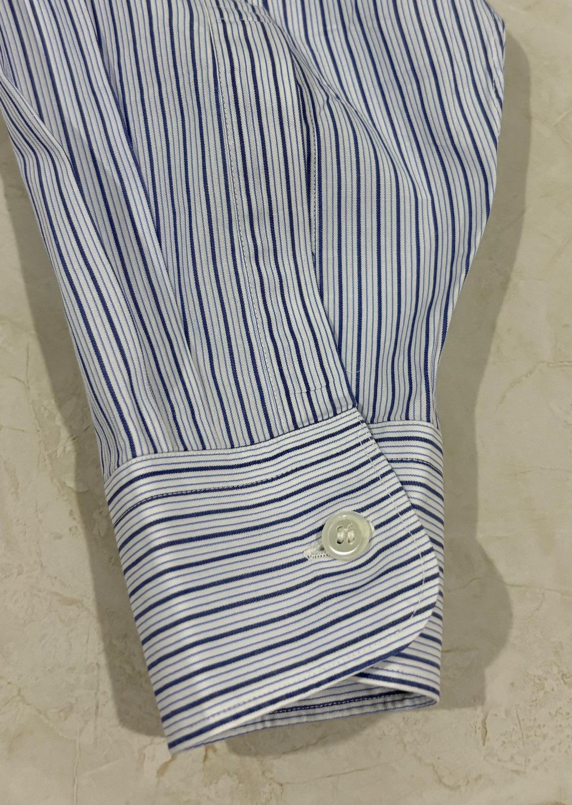 Comme des Garcons Homme Deux Vintage Comme Des Garcons Stripe Size US S / EU 44-46 / 1 - 5 Thumbnail