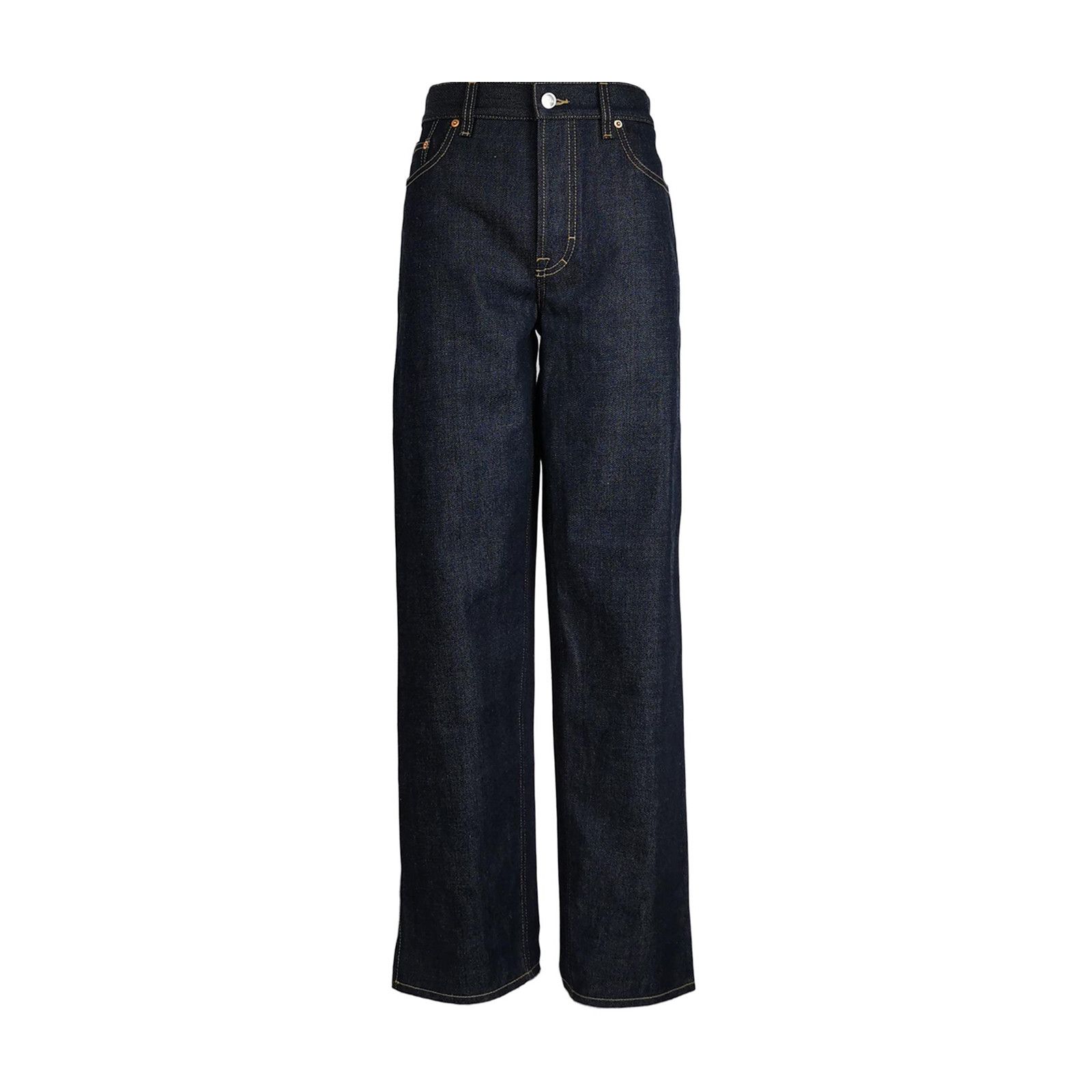 Gucci Gucci Selvedge Denim Jeans Size 27 Size US 27 - 1 Thumbnail